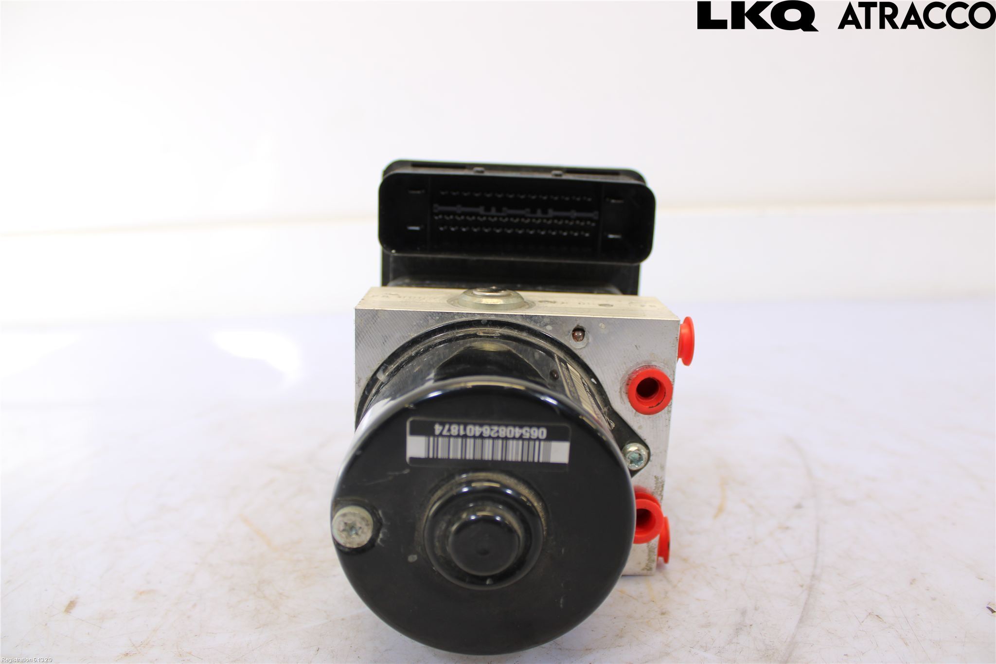 Volkswagen VW BEETLE 98-10 Abs Hydraulikkaggregat