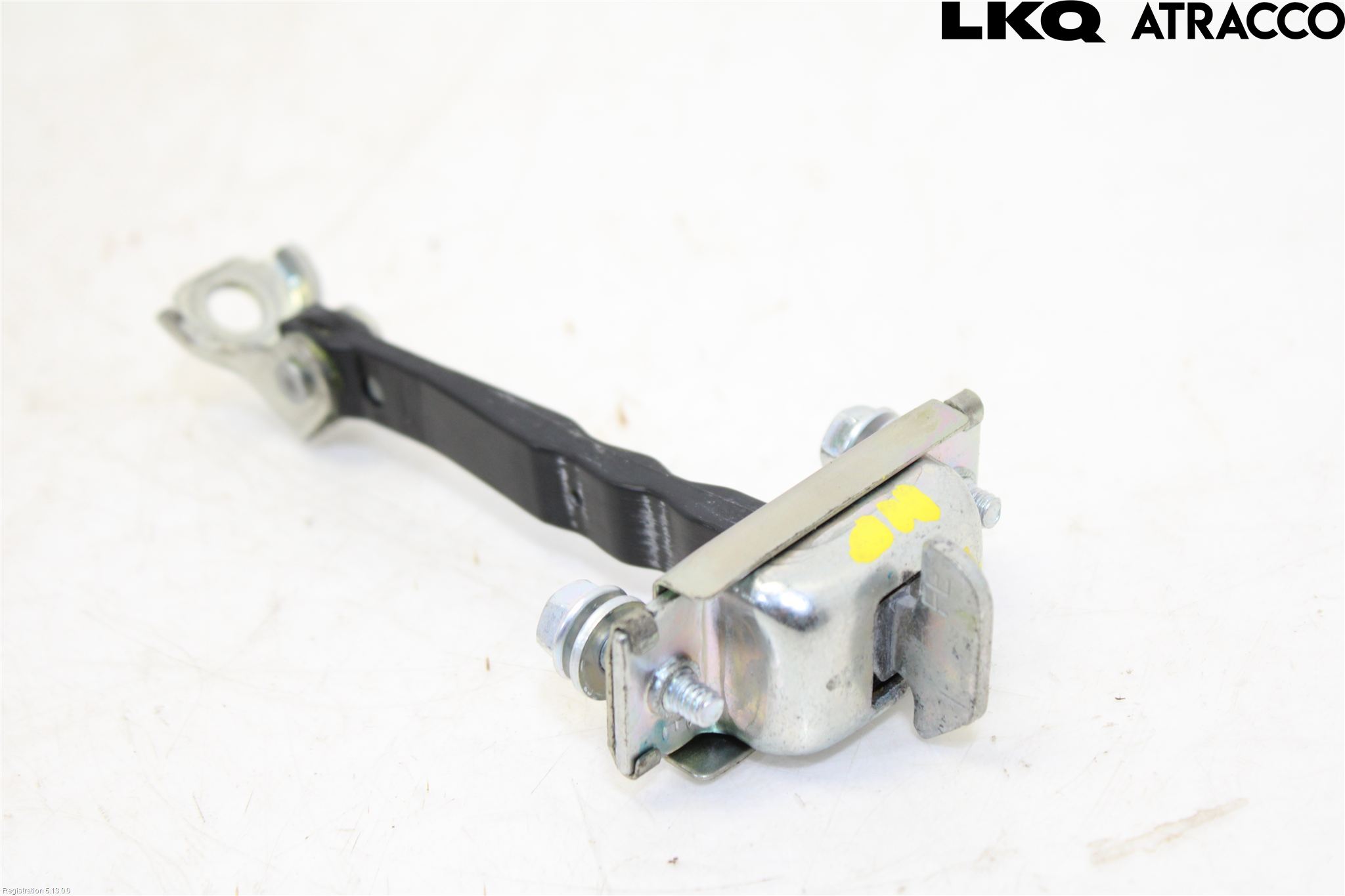 Toyota YARIS XP21 20- Dørstopper