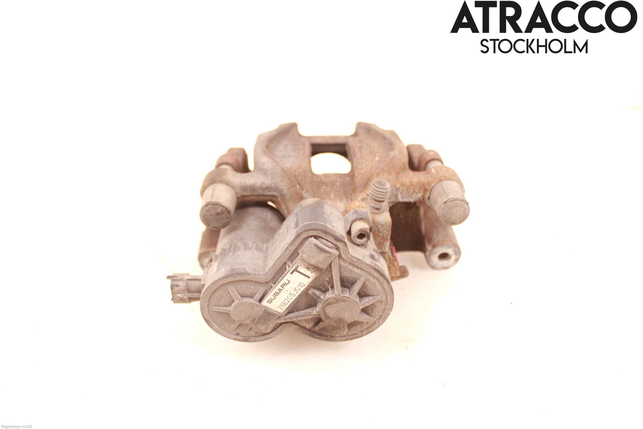 Subaru FORESTER SK 19- Bremsecaliper Bak Venstre
