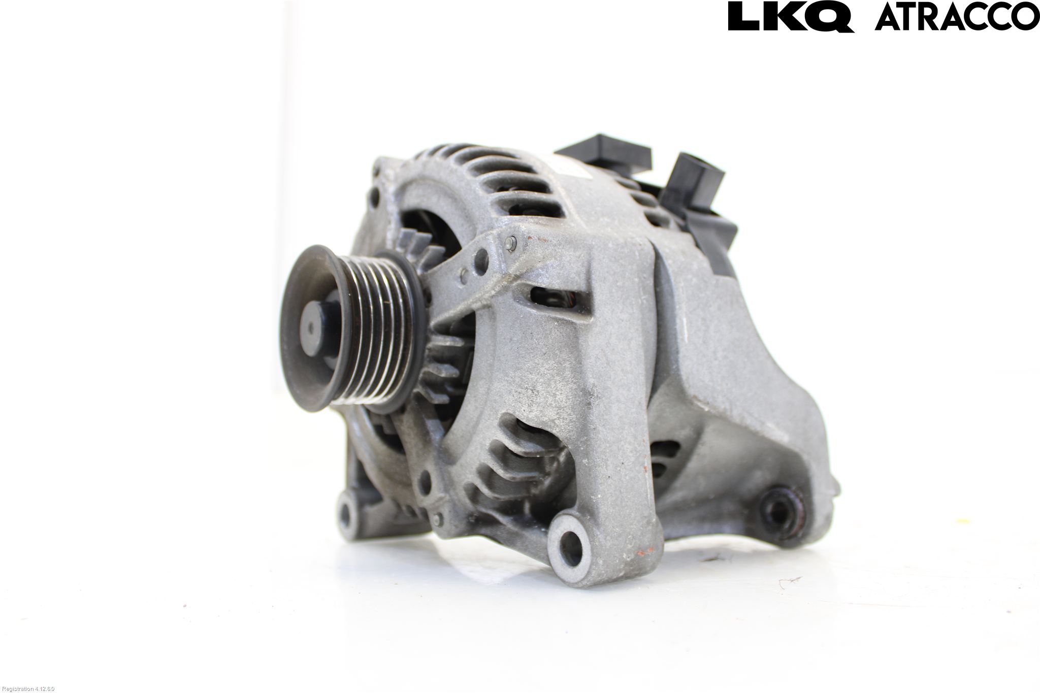 Mini ONE/COOPER 5DR F55 14-24 Dynamo