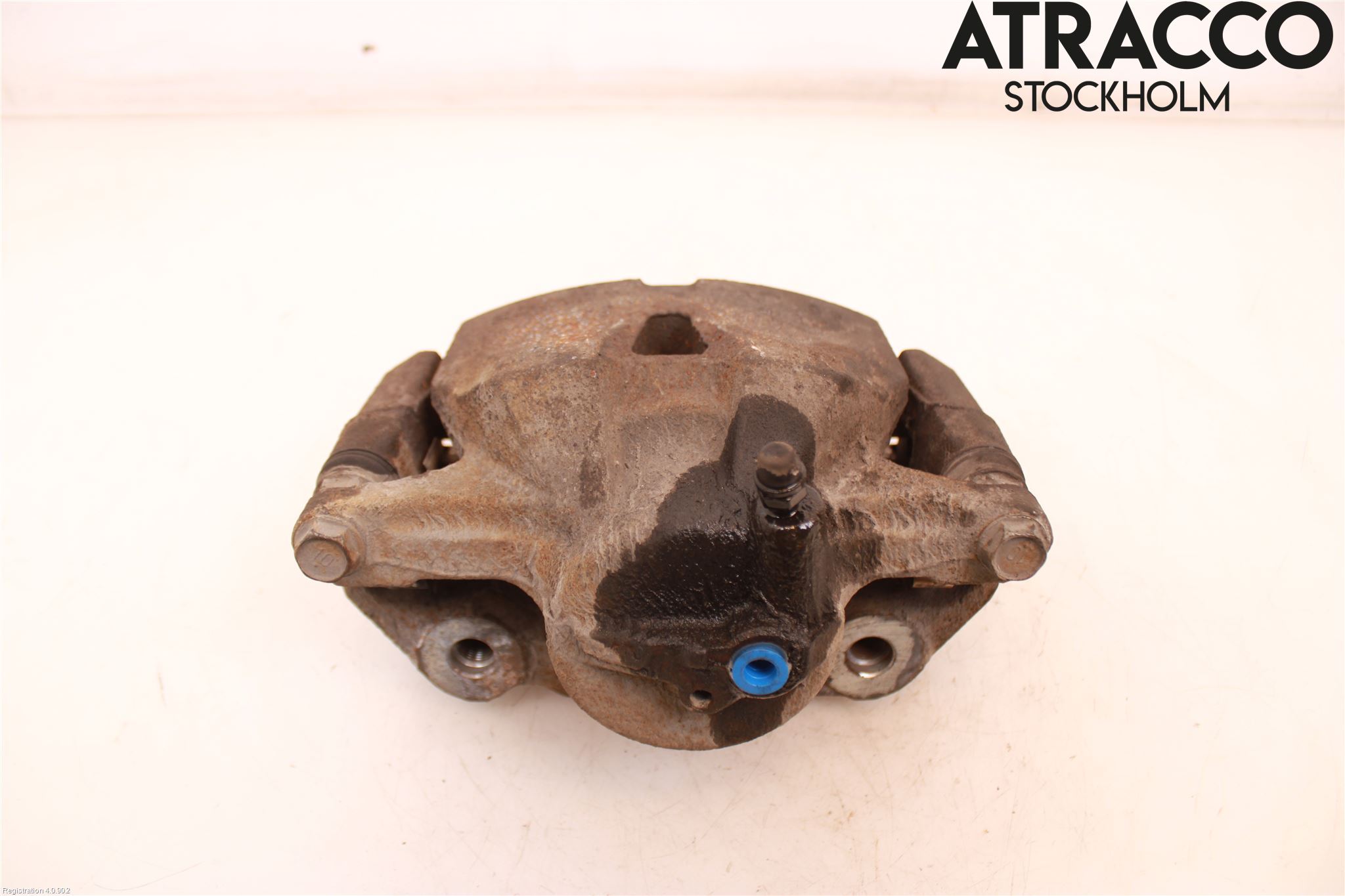 Lexus IS 250/350 14-20 Bremsecaliper Foran Venstre