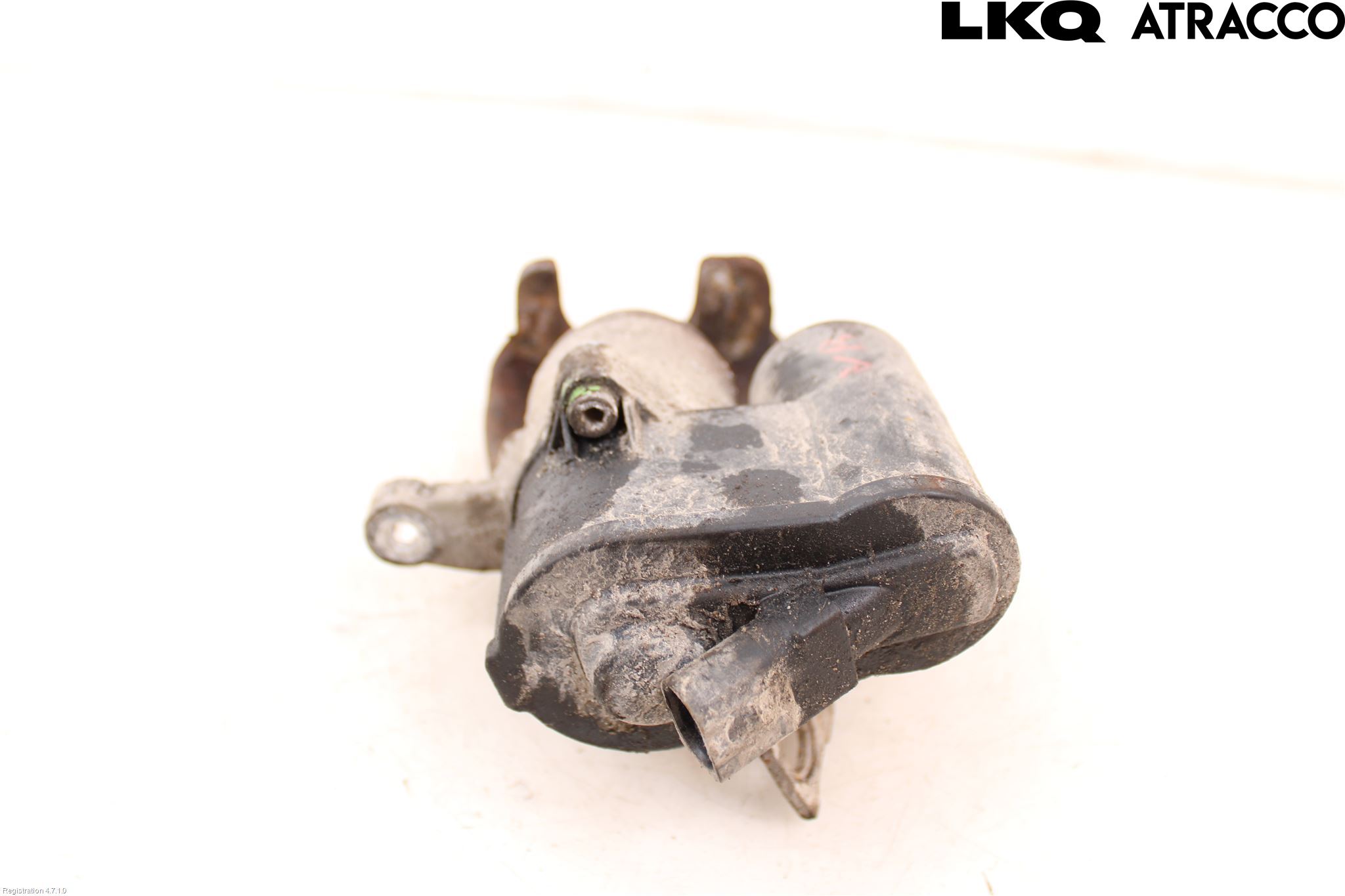 Volkswagen VW PASSAT 05-11 Bremsecaliper Bak Venstre