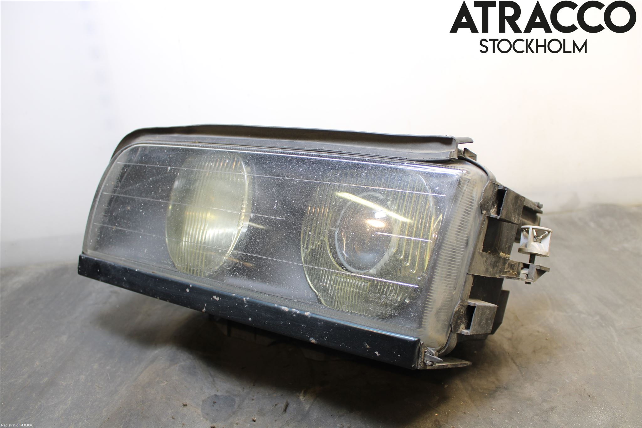 BMW 7 E38      93-01 Frontlykt Venstre