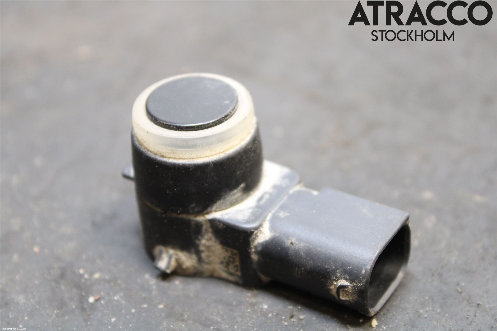 Citroen JUMPER 07-13 Sensor Ryggesensor