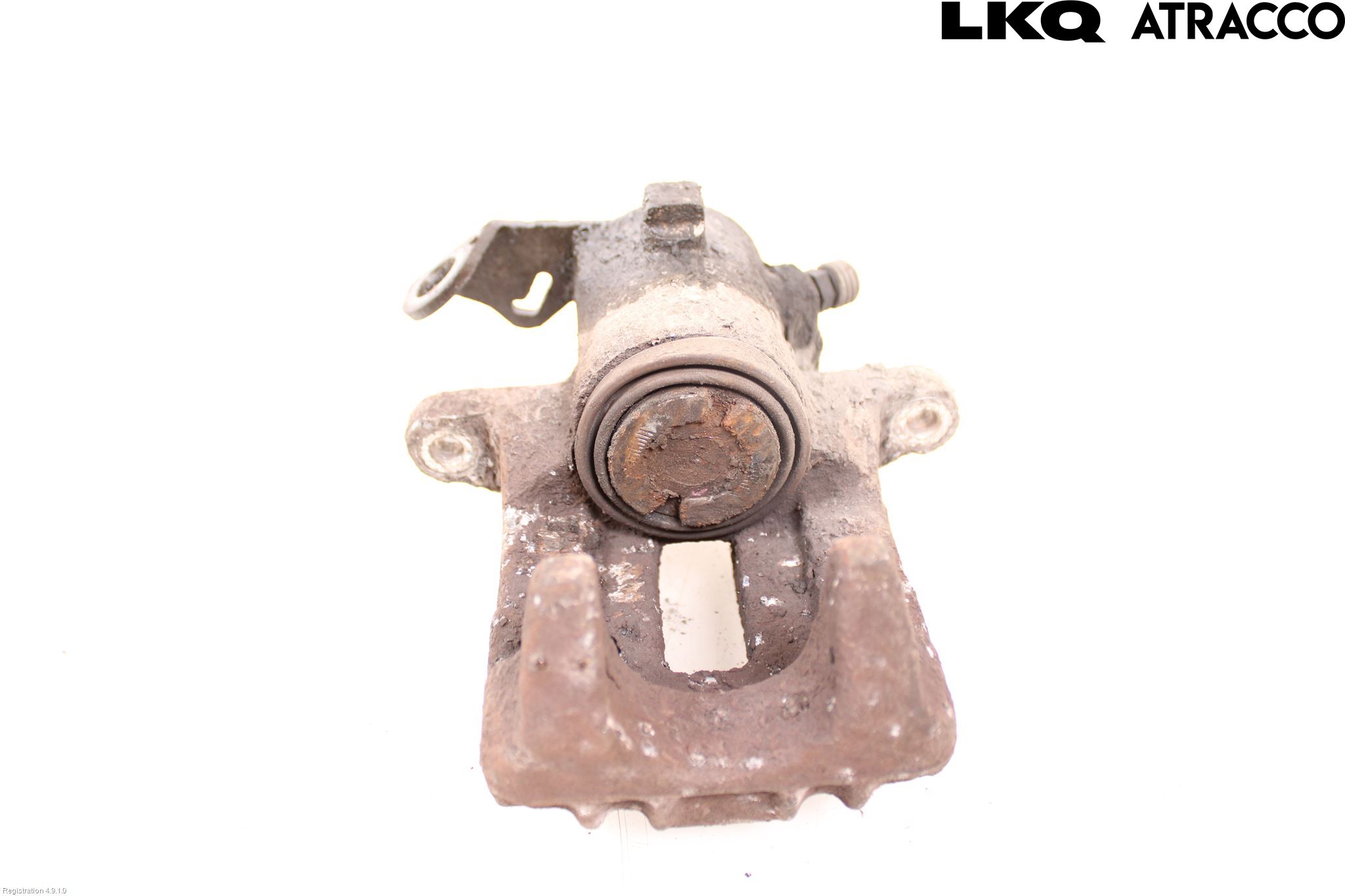 Skoda FABIA 07-14 Bremsecaliper Bak Høyre