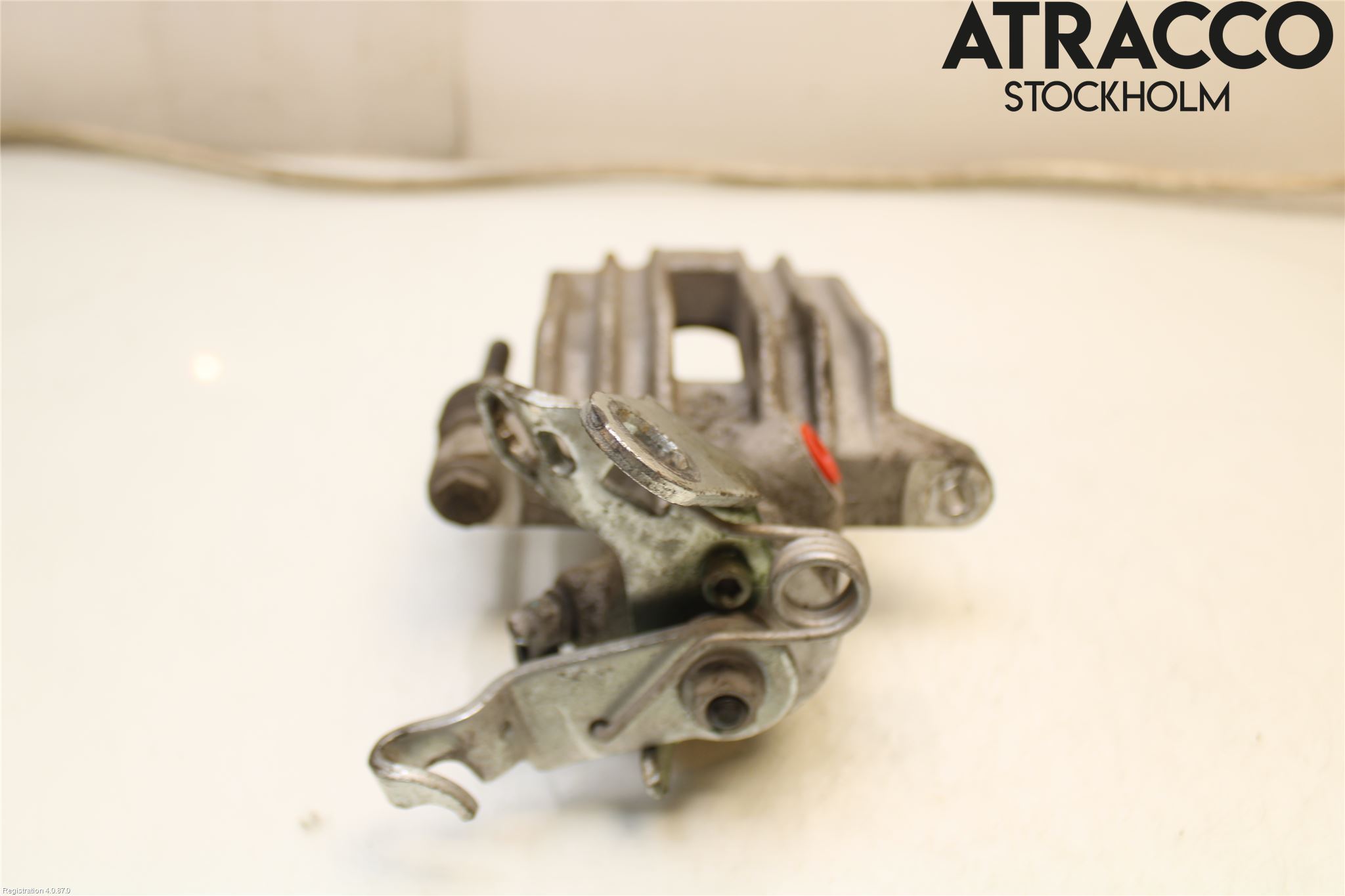 Audi A3/S3     04-05 Bremsecaliper Bak Venstre