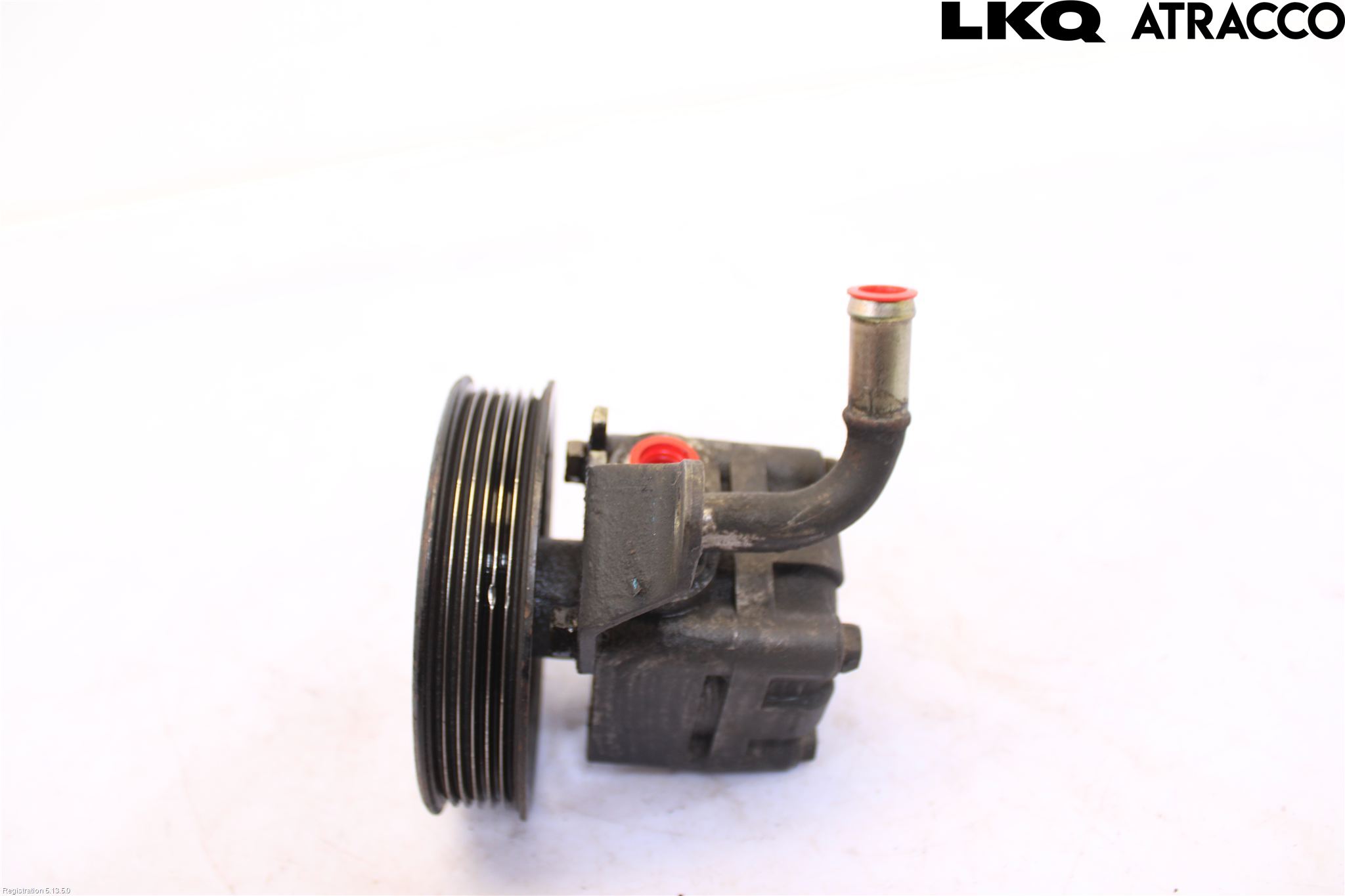 Infiniti FX35/FX45 Servo Pumpe