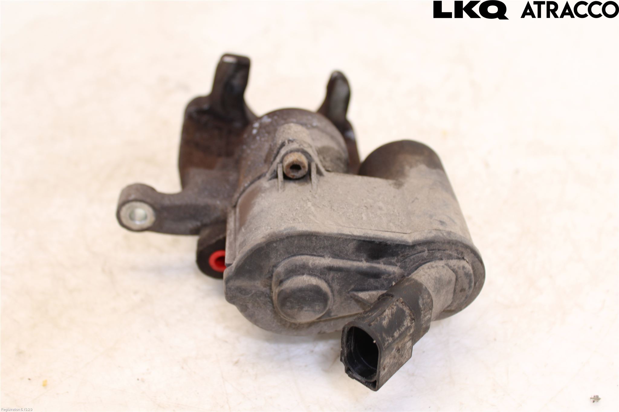 Audi A6/S6     05-11 Bremsecaliper Bak Høyre