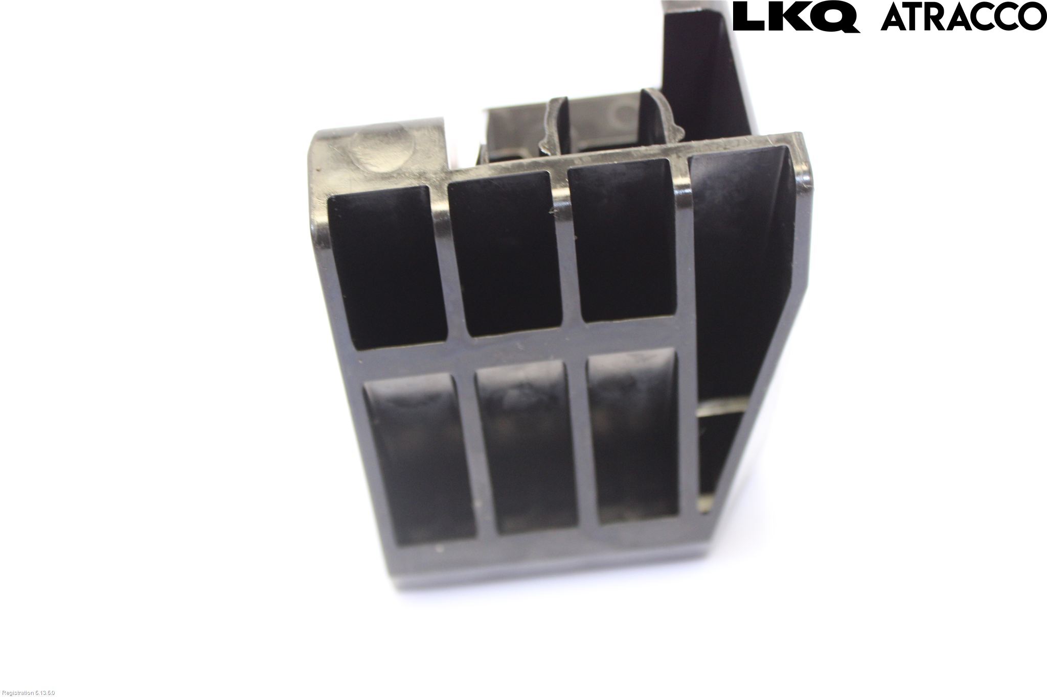 Lexus ES 250/300/330 Støtfanger Bak Deform Element