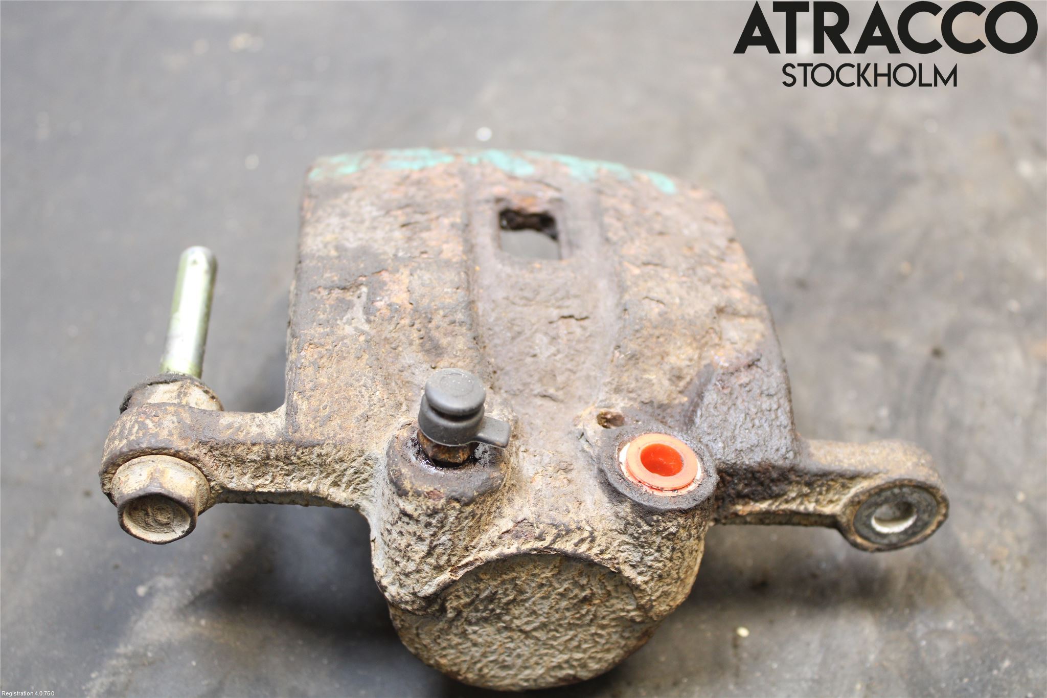 Kia SORENTO 10-14 Bremsecaliper Bak Høyre