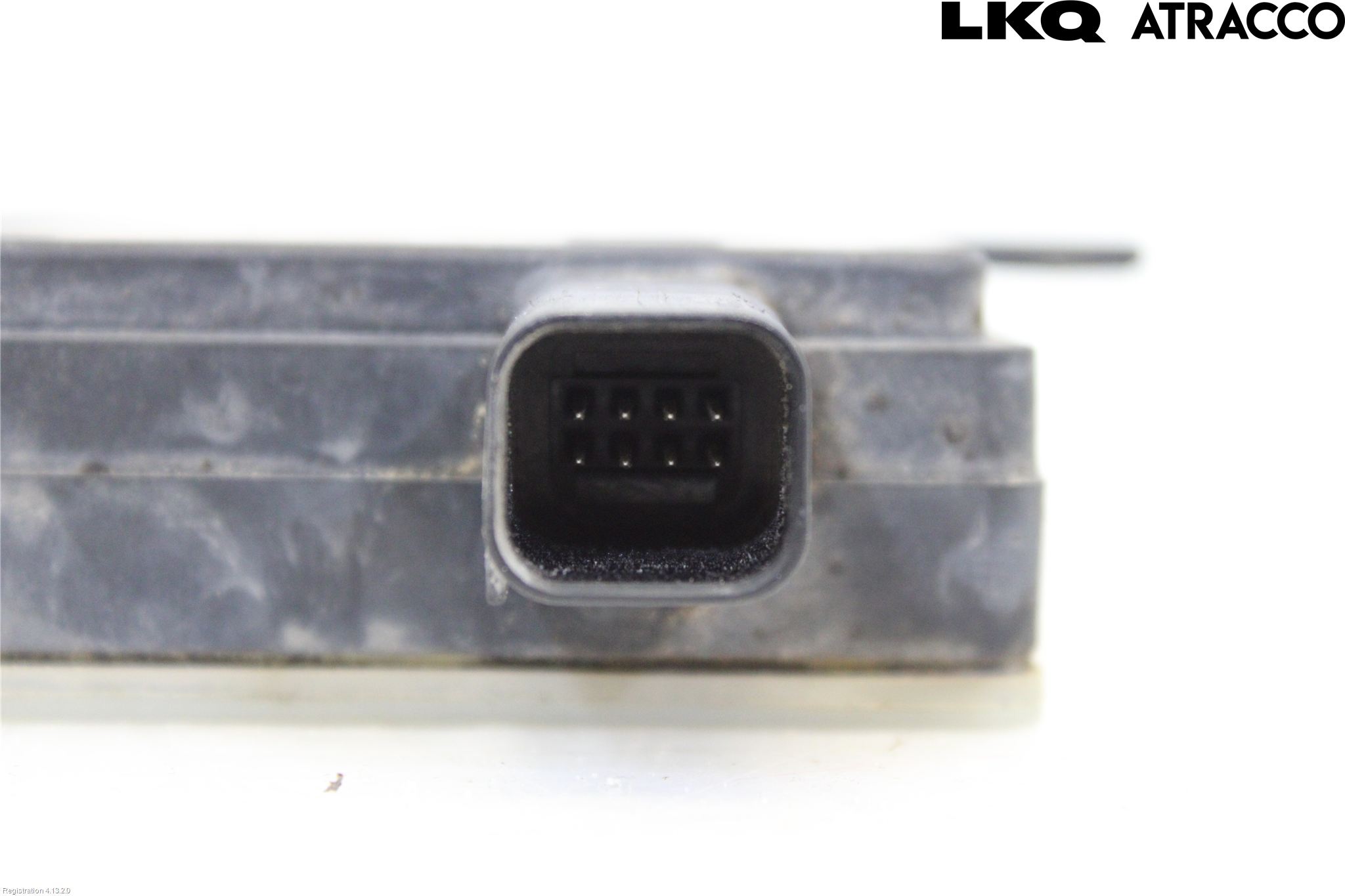 Landrover RANGE ROVER VELAR (L560) 17- Sensor Kollisjonsbeskyttelse
