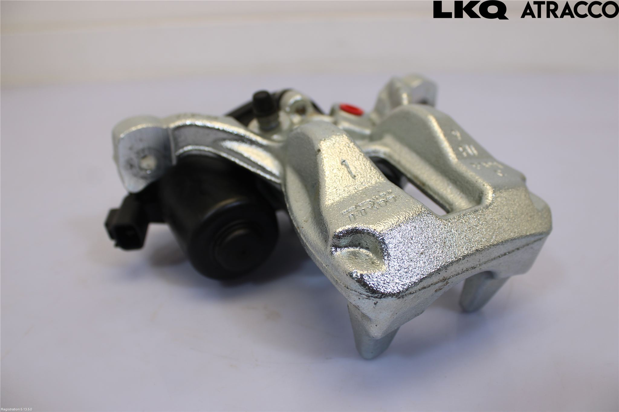 Toyota YARIS XP21 20- Bremsecaliper Bak Høyre