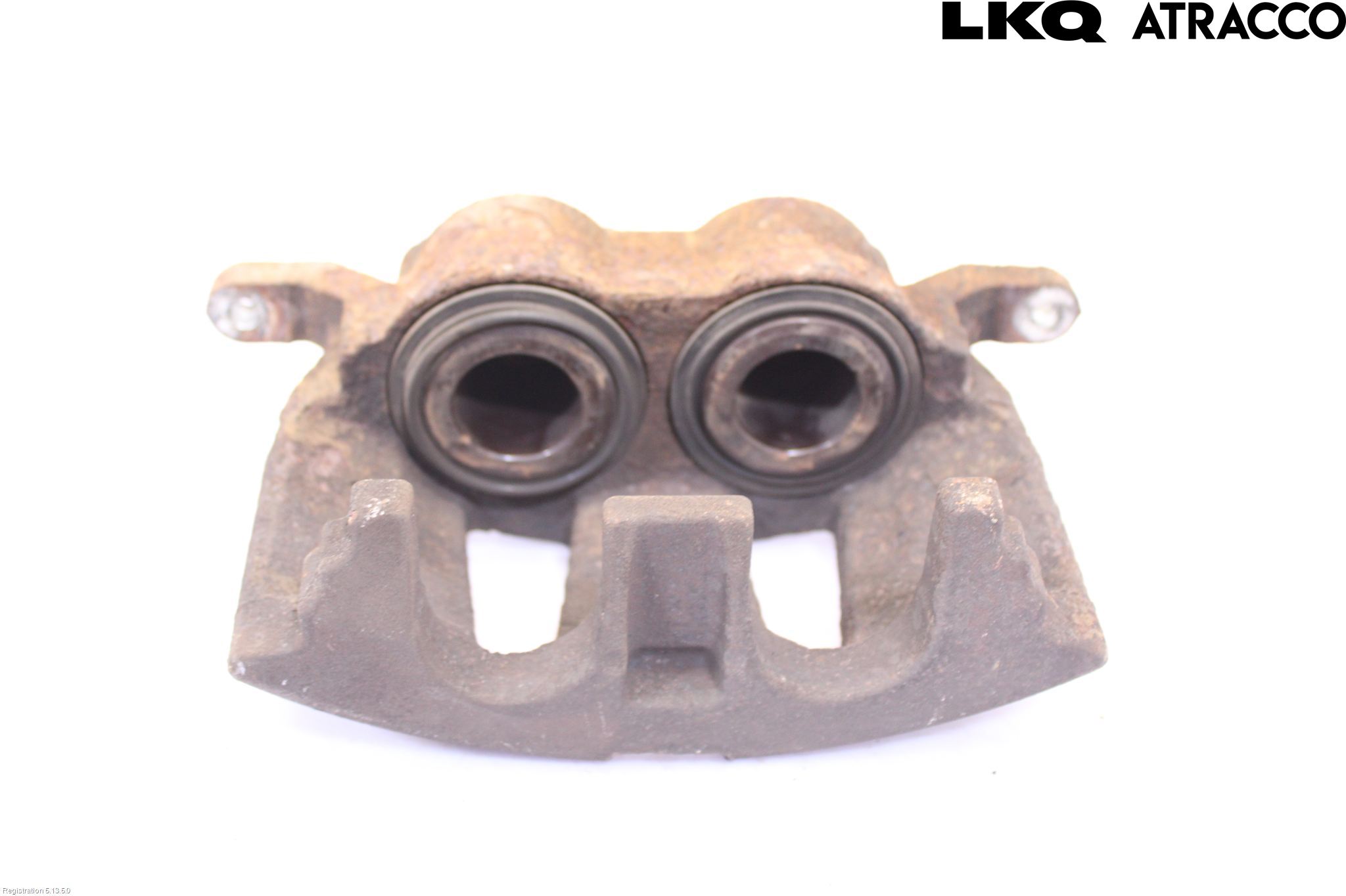 Fiat FREEMONT Bremsecaliper Foran Venstre