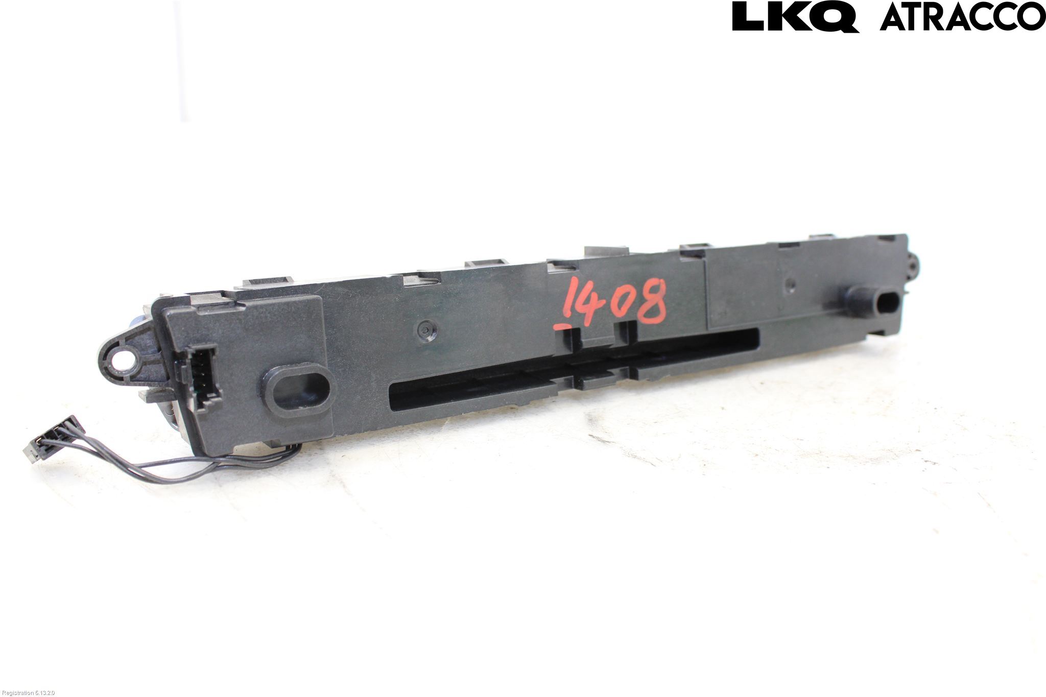 BMW 1 F20/F21 11-19 Stereo Radio Med Cd