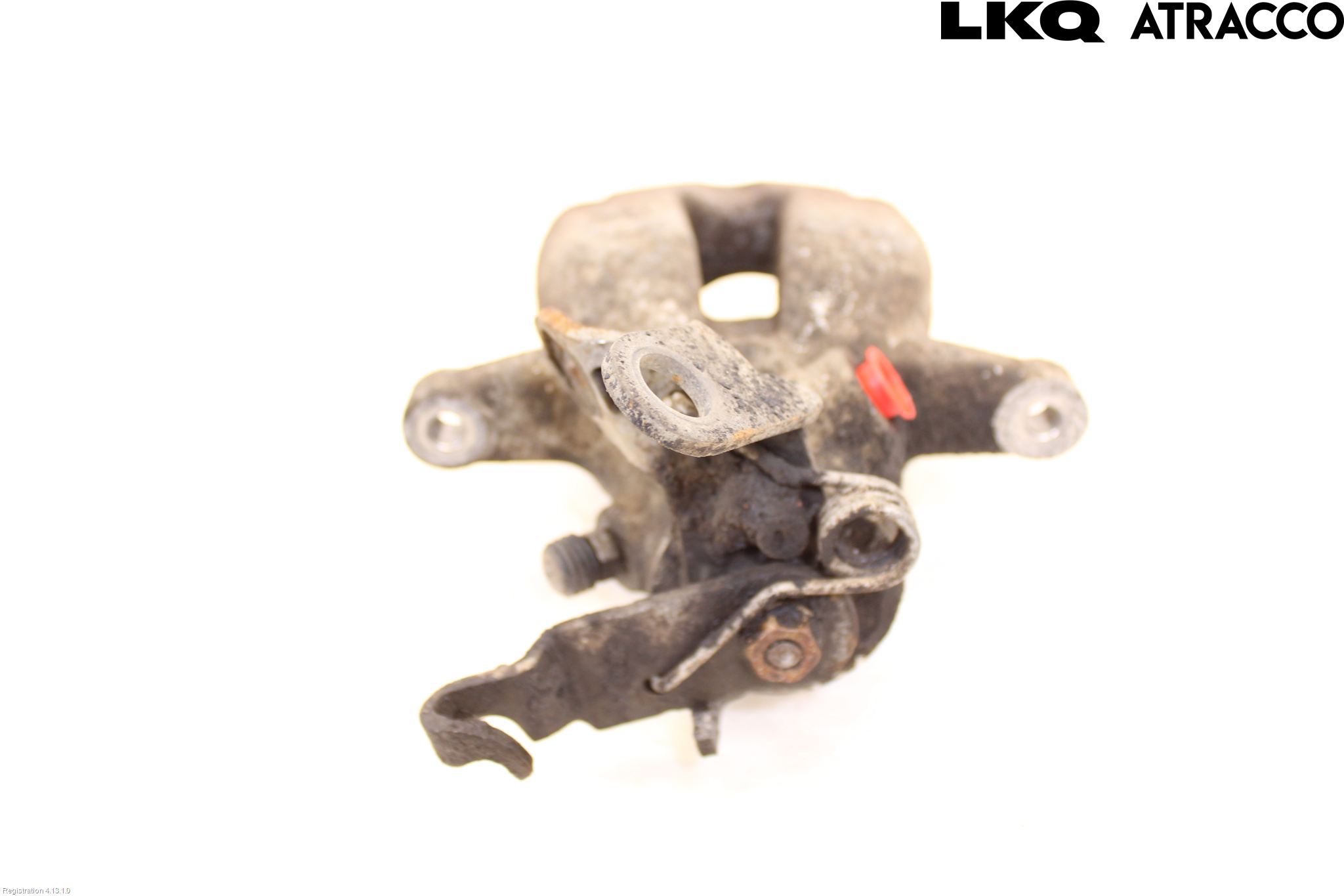 Skoda SUPERB 09-15 Bremsecaliper Bak Venstre