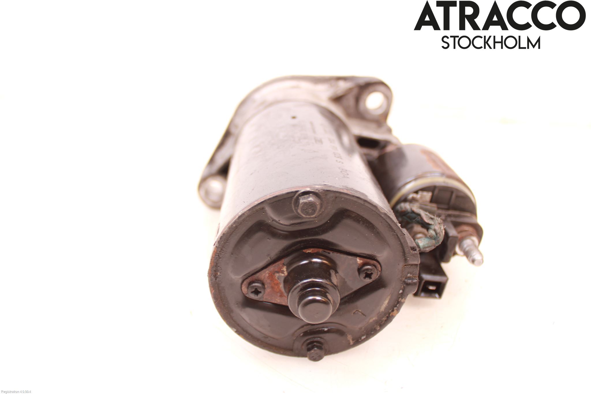 Volkswagen VW GOLF IV 98-06 Startmotor