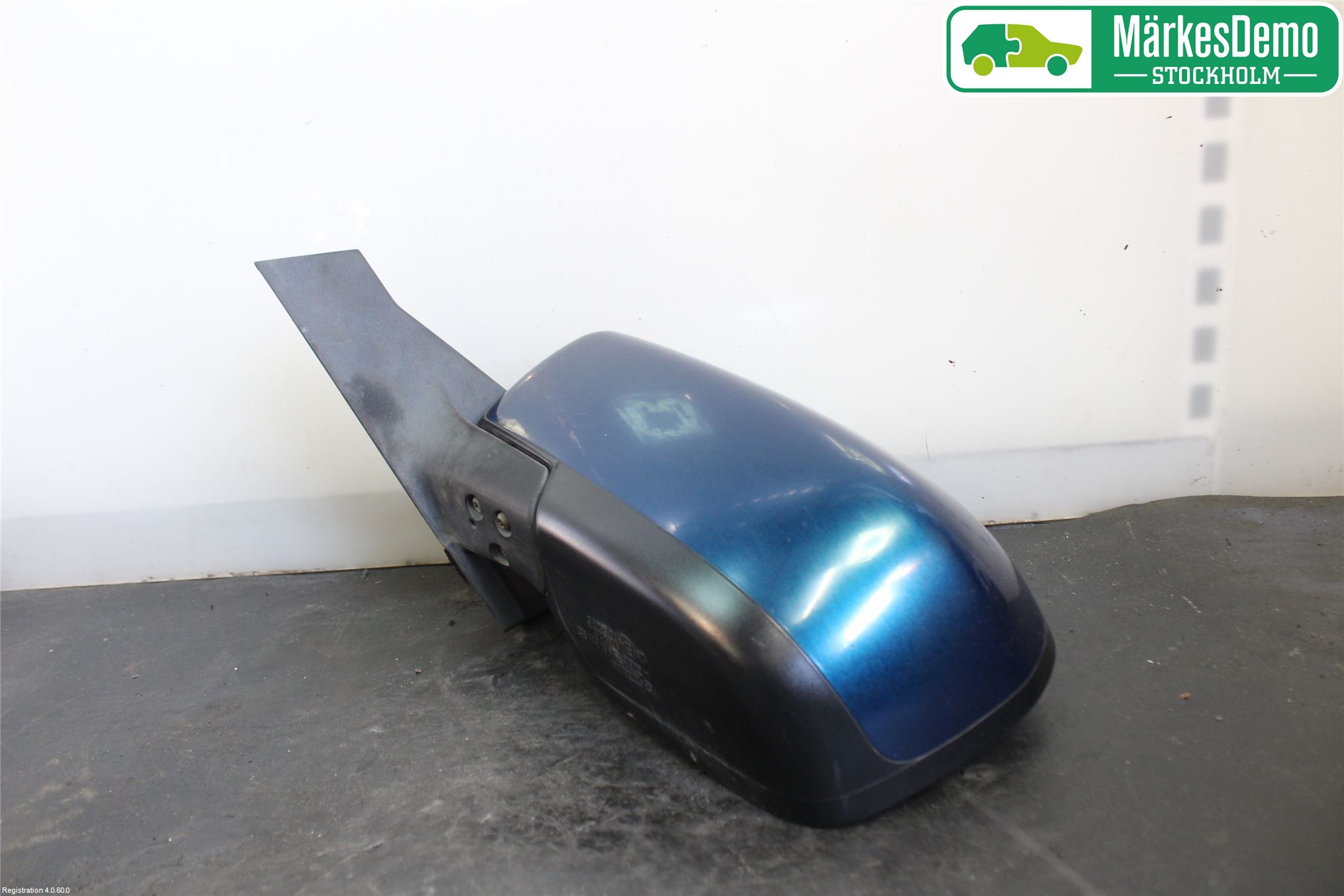 Mazda 5 05-10 Speil V M-El Justering