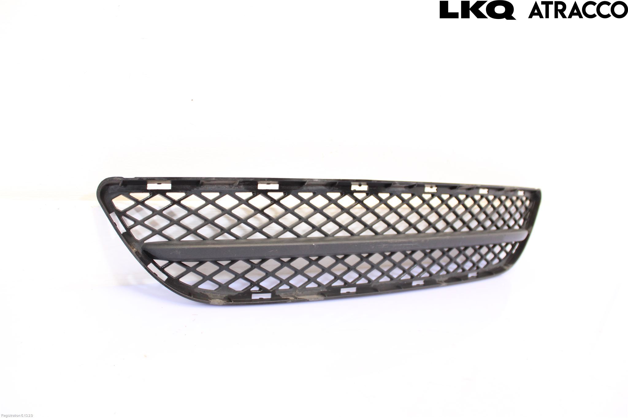 BMW 3 E90/91 SED/TOU 05-12 Grill-Gitter