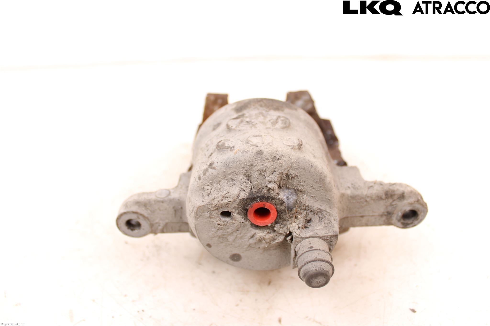 Toyota PRIUS ZVW30 09-20 Bremsecaliper Foran Venstre