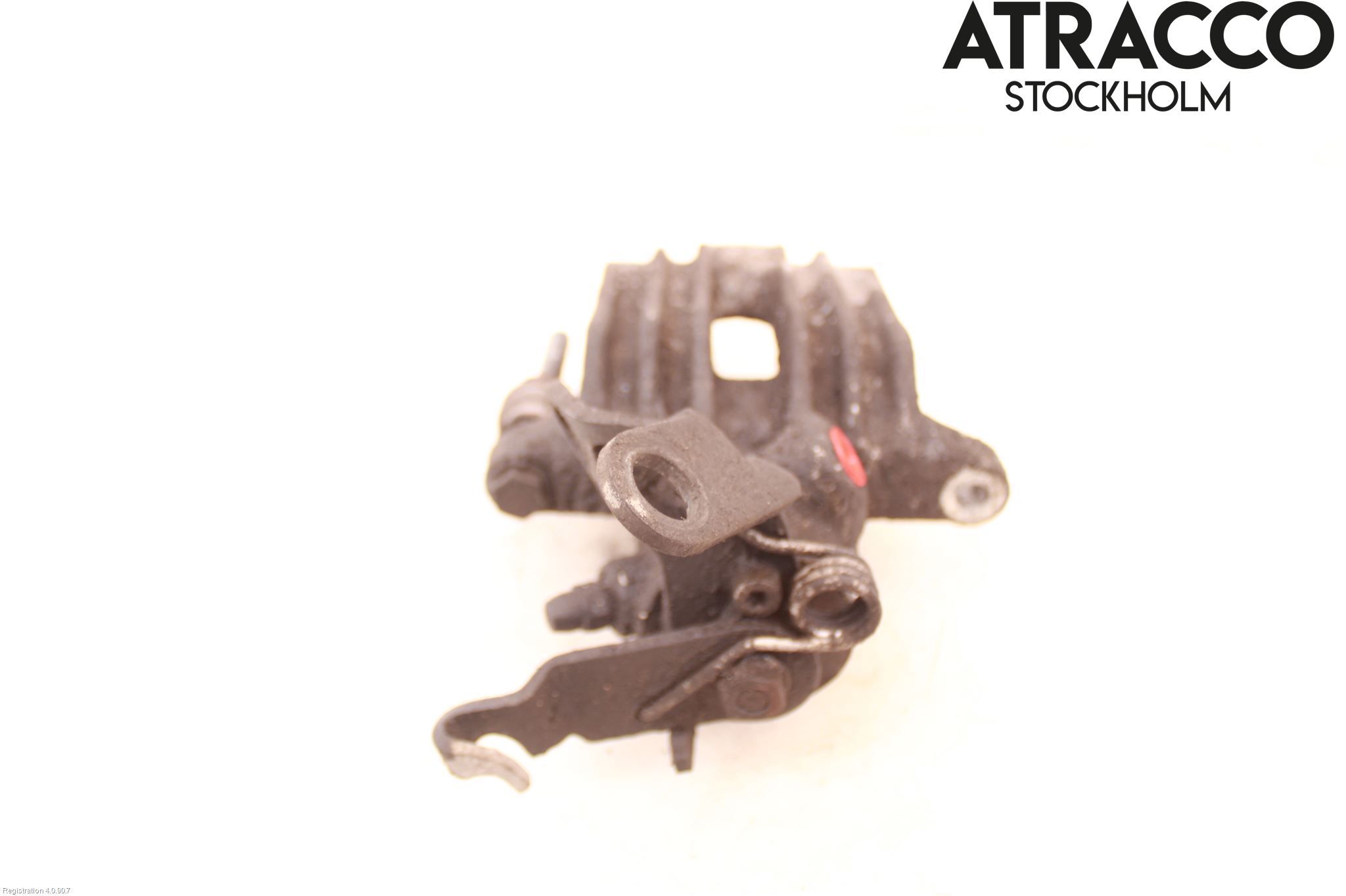 Skoda YETI Bremsecaliper Bak Venstre