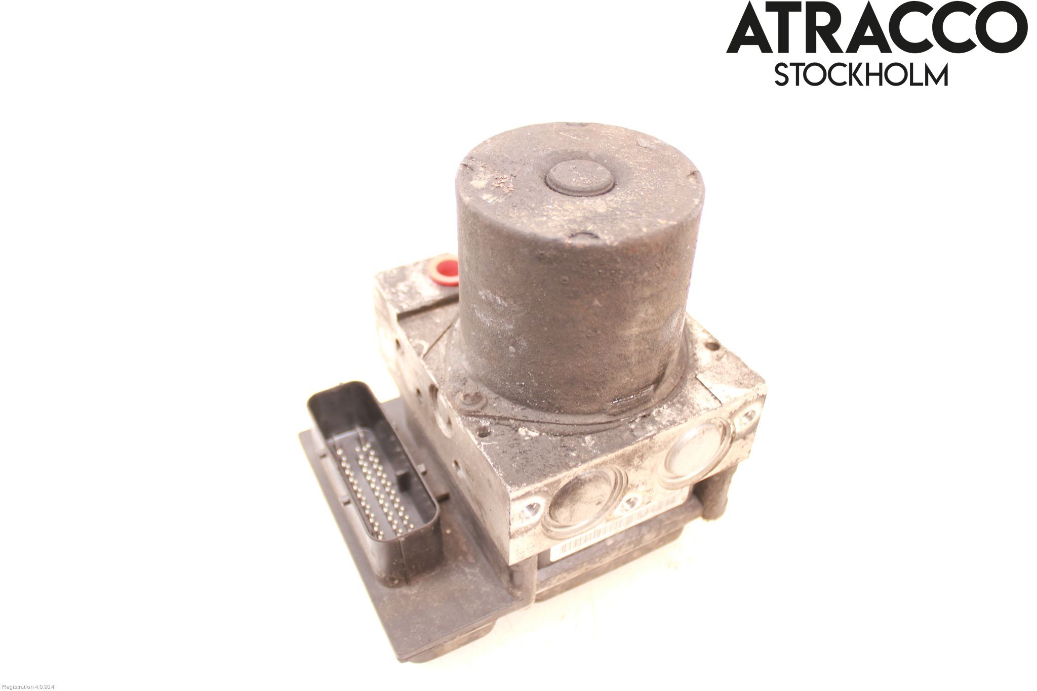 BMW 5 E60/61 Sed/Tou 02-10 Abs Hydraulikkaggregat