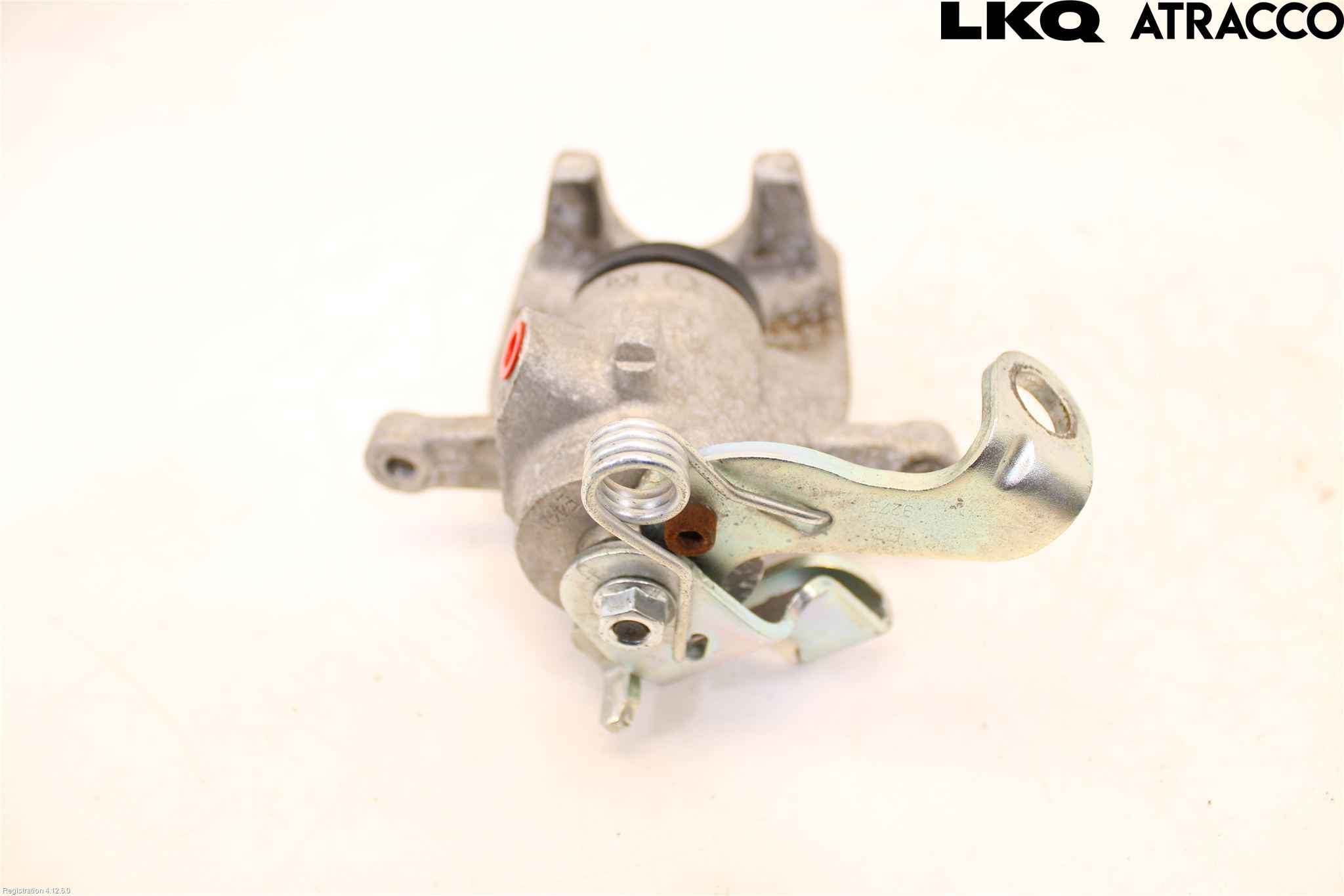 Citroen C4 II 11-18 Bremsecaliper Bak Venstre