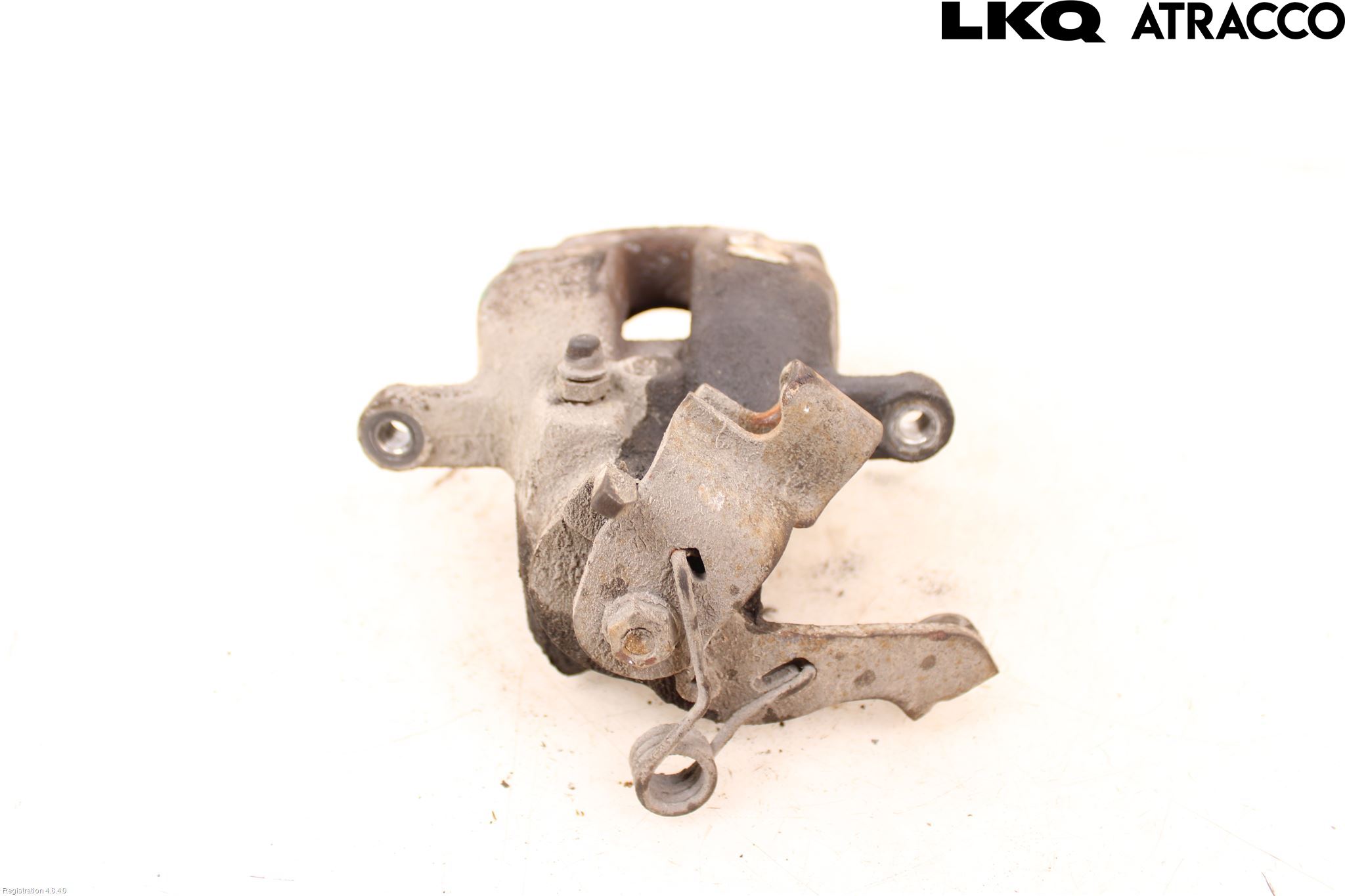 Citroen C4 II 11-18 Bremsecaliper Bak Høyre