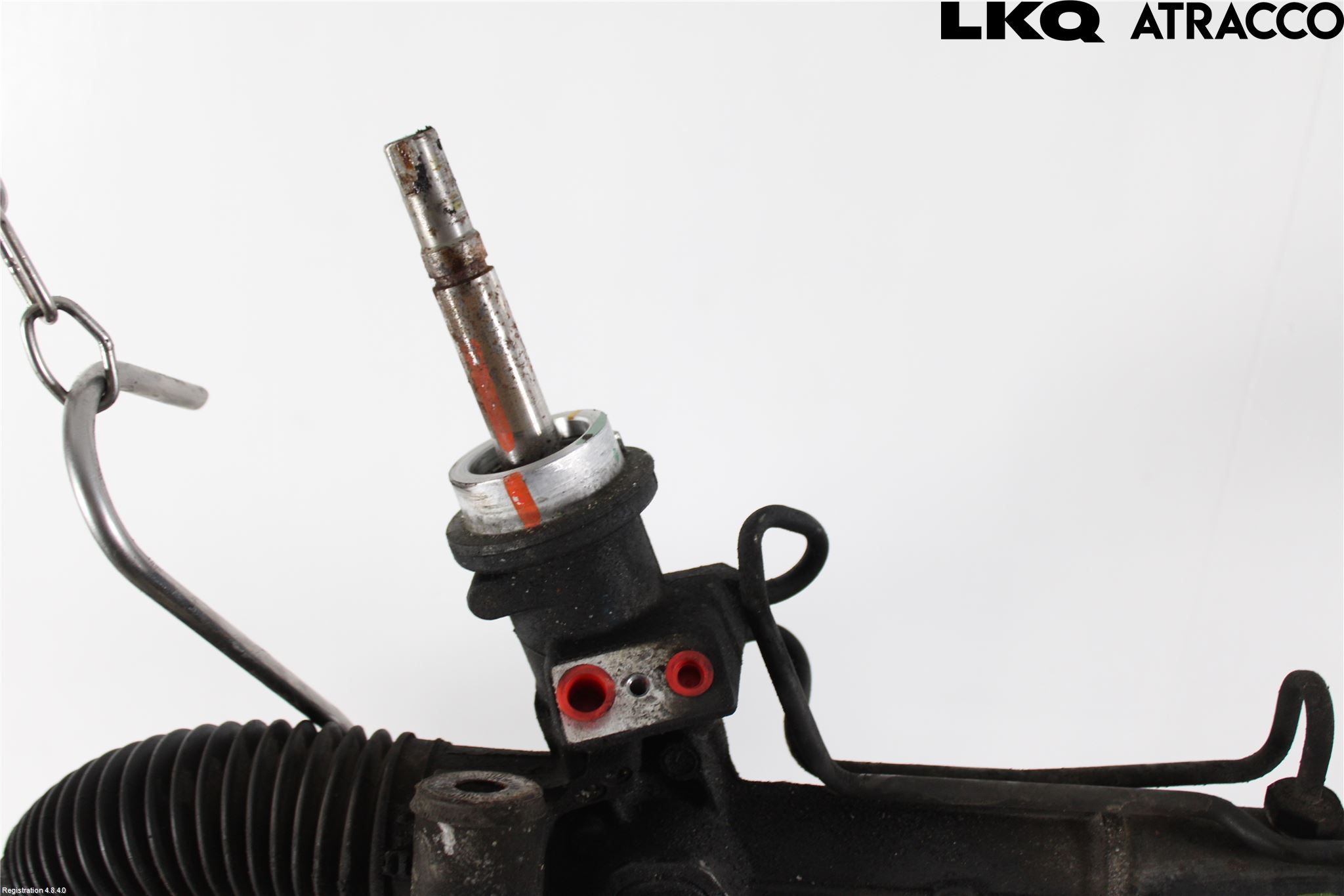 Opel INSIGNIA 09-16 Servo Snekke - Tannstang