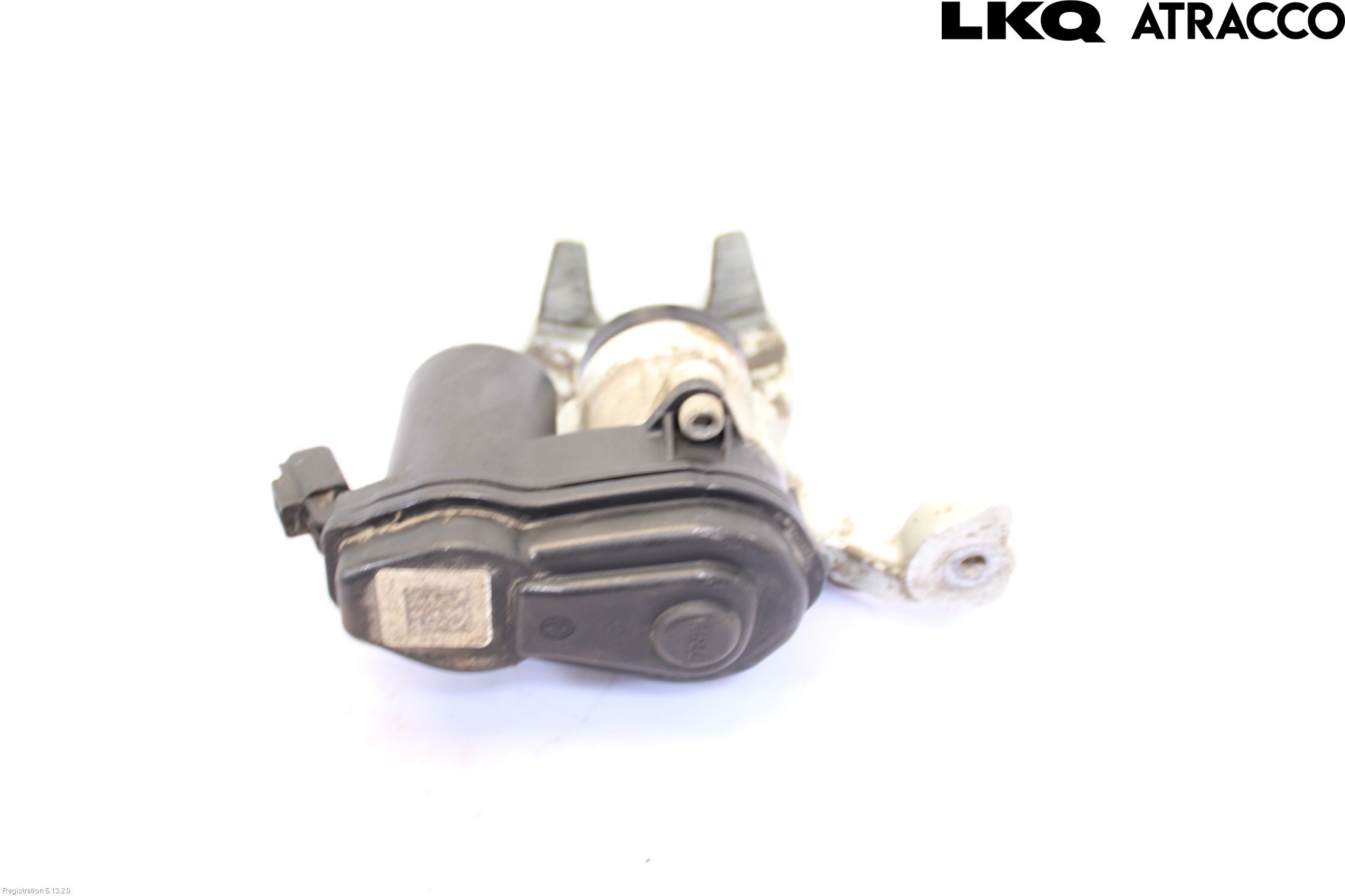 Toyota YARIS XP21 20- Bremsecaliper Bak Høyre
