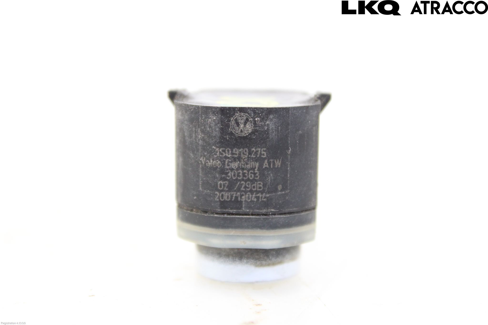 Audi A6/S6 4G 11-18 Sensor Ryggesensor