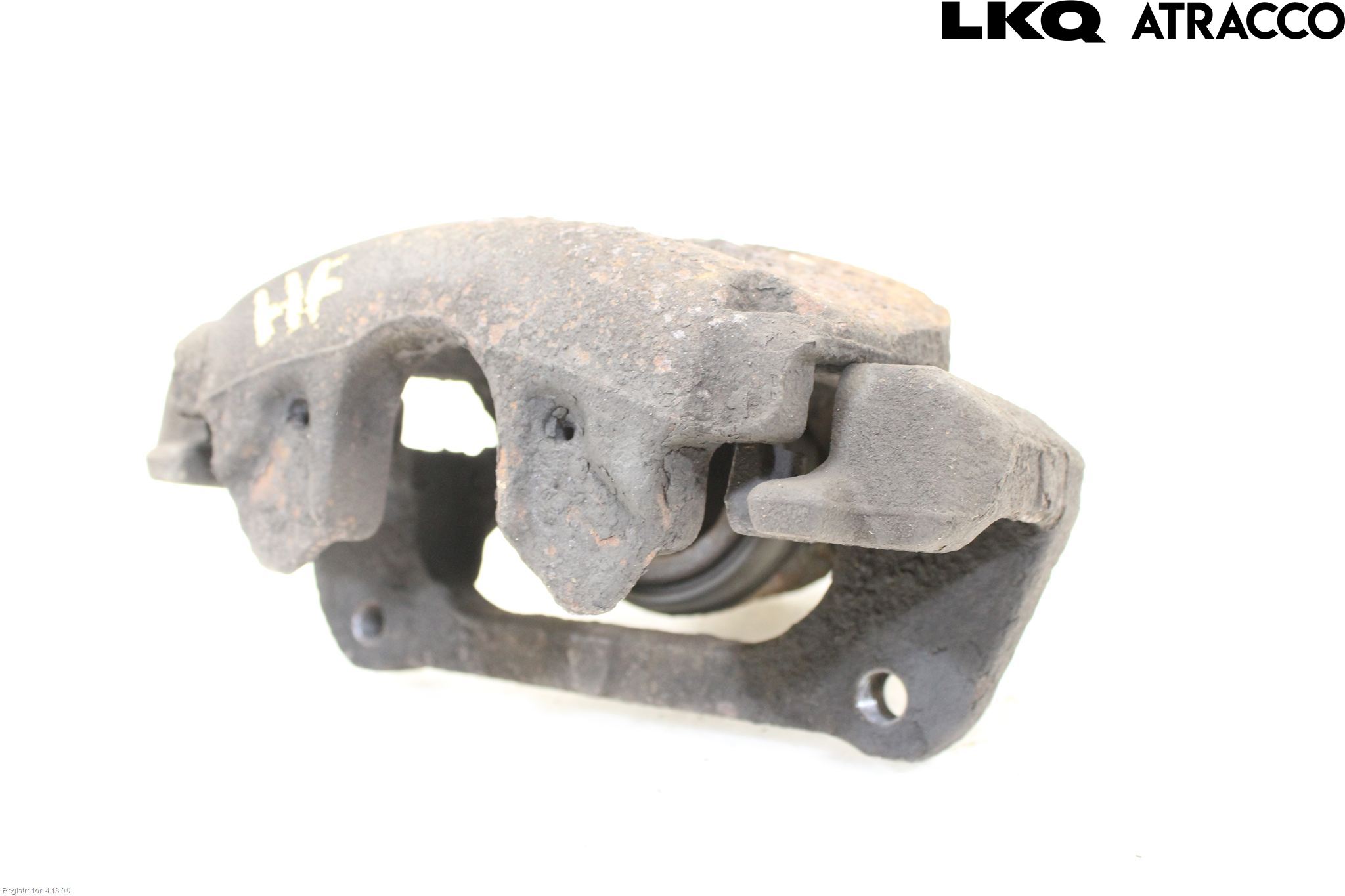 Volvo V70 05-08 Bremsecaliper Foran Høyre