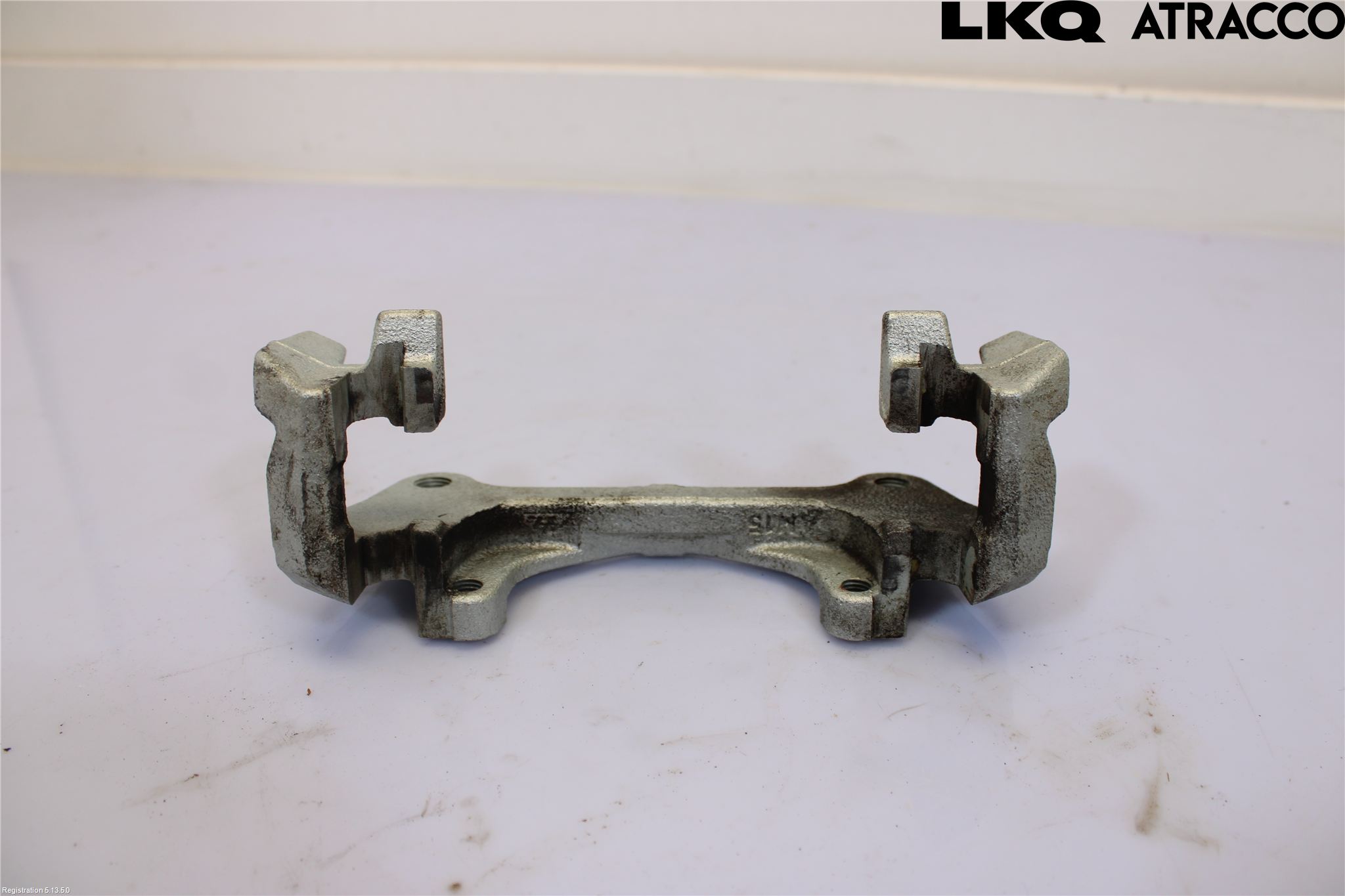 Toyota YARIS XP21 20- Bremsecaliper Feste Holder