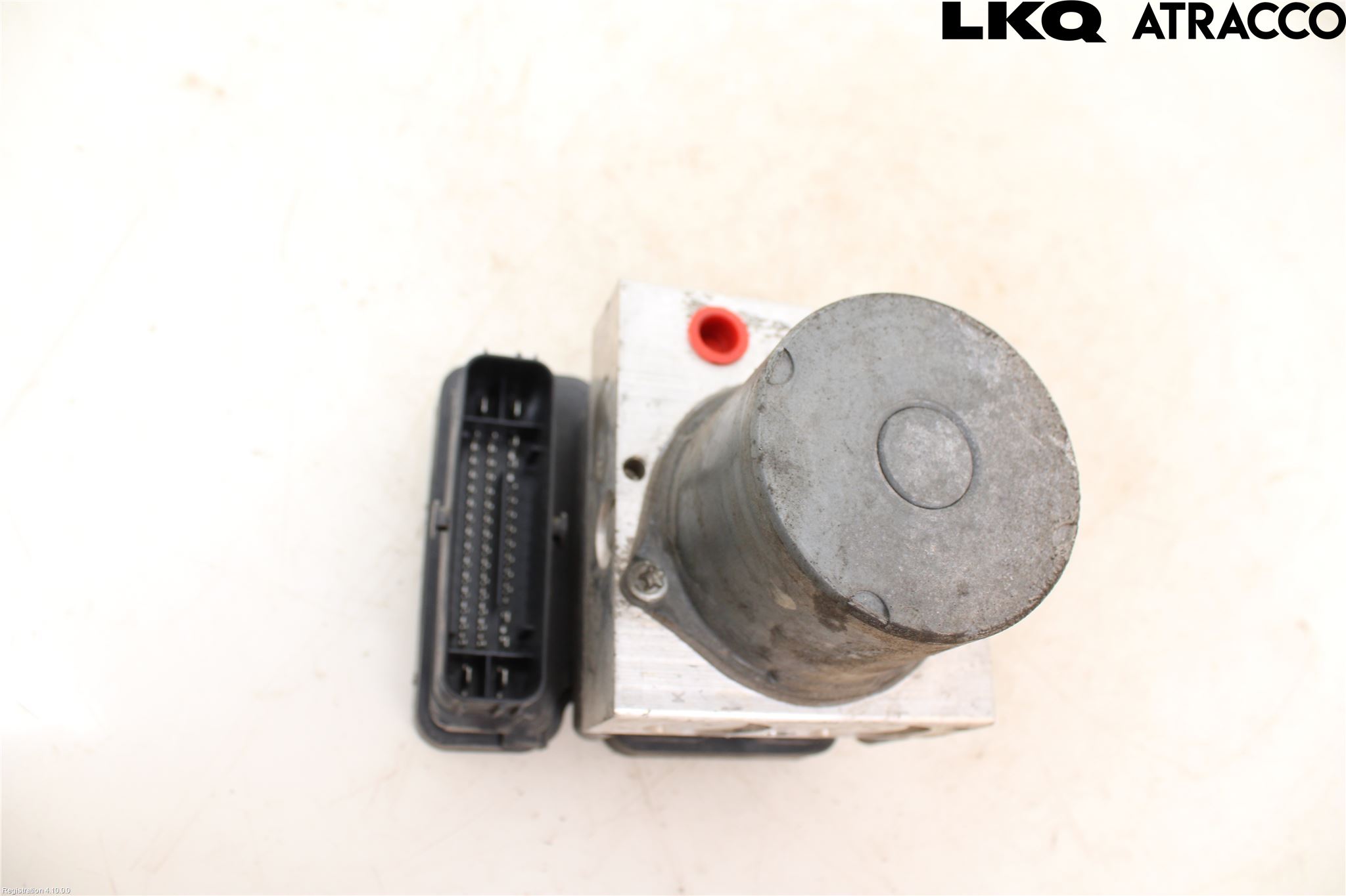Opel ASTRA K 16-22 Abs Hydraulikkaggregat