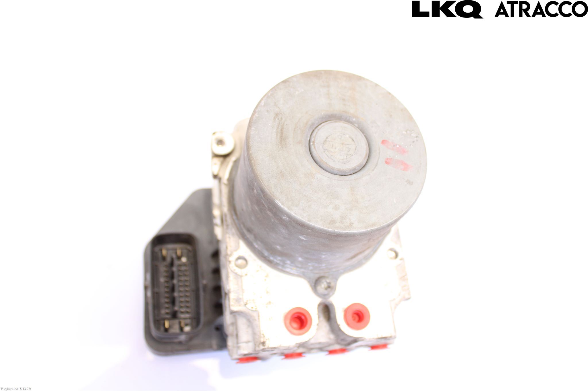 Toyota HILUX 05-16 Abs Hydraulikkaggregat