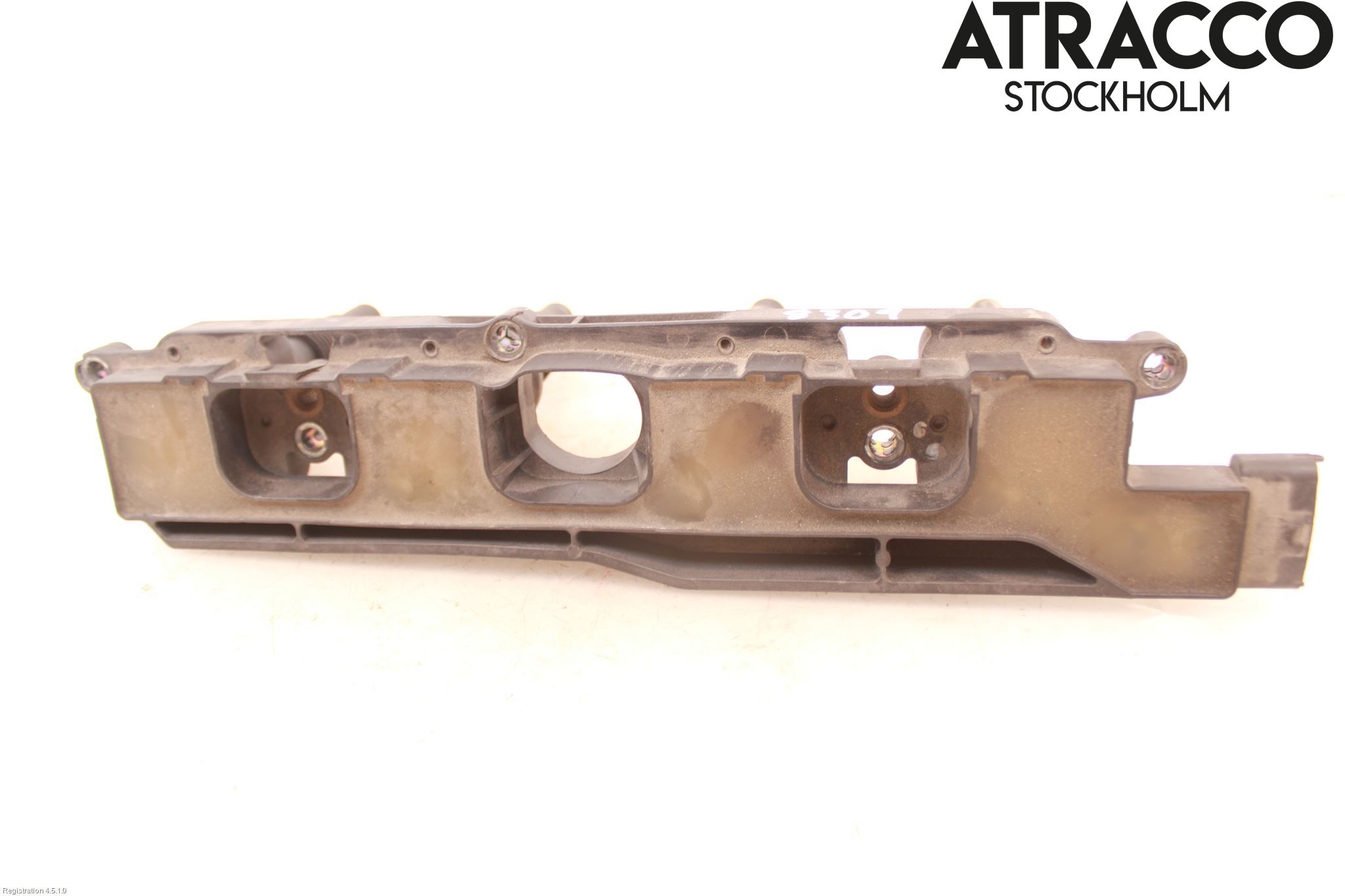 Opel ZAFIRA A 99-05 Coil - Tenn Kassett