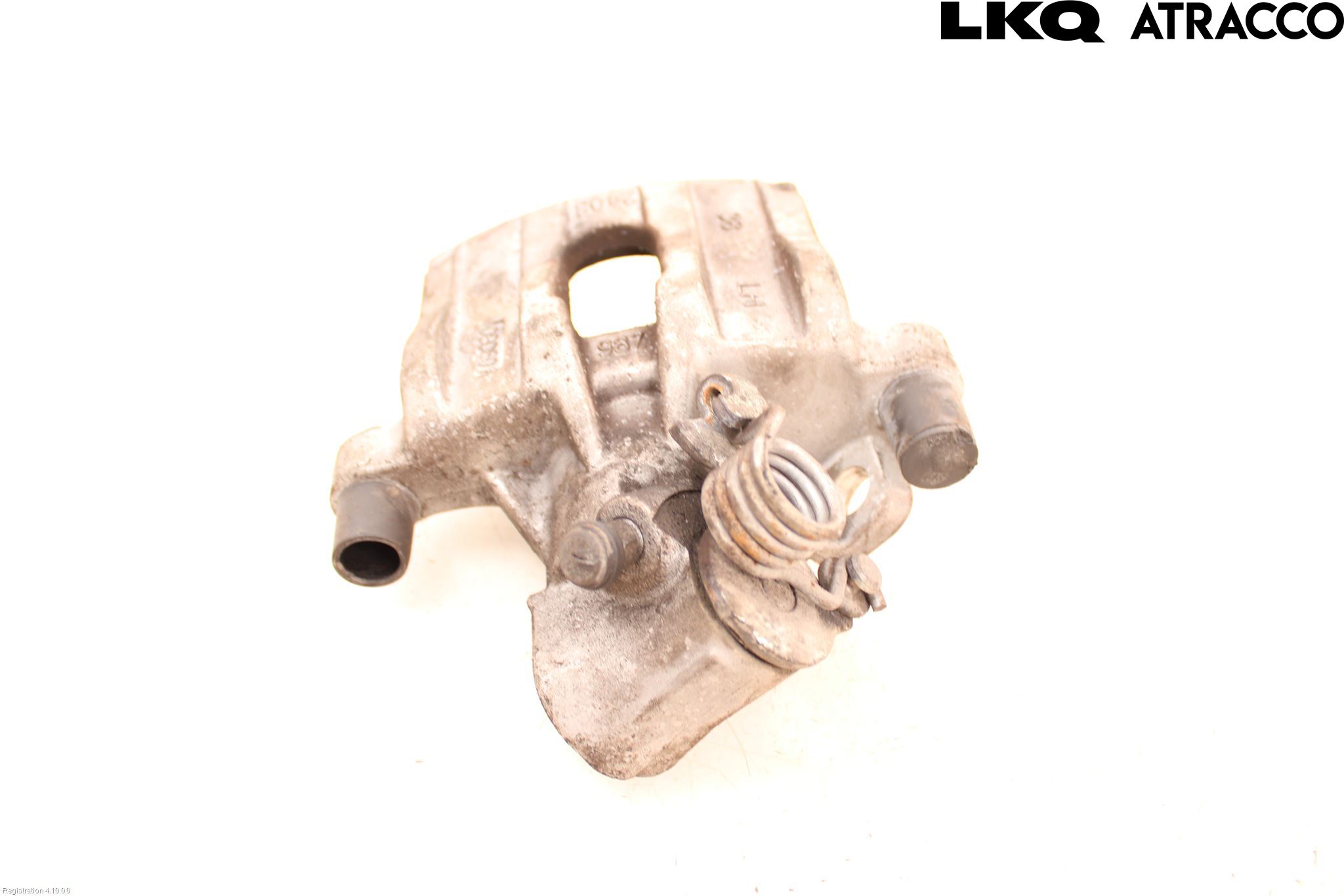 Volvo S40 04-07 Bremsecaliper Bak Venstre