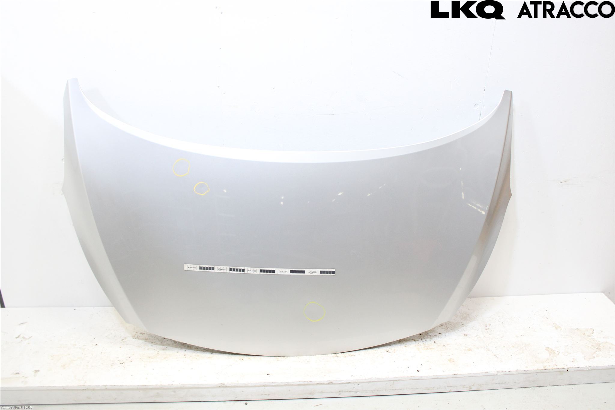Hyundai i30 GD 13-17 Panser