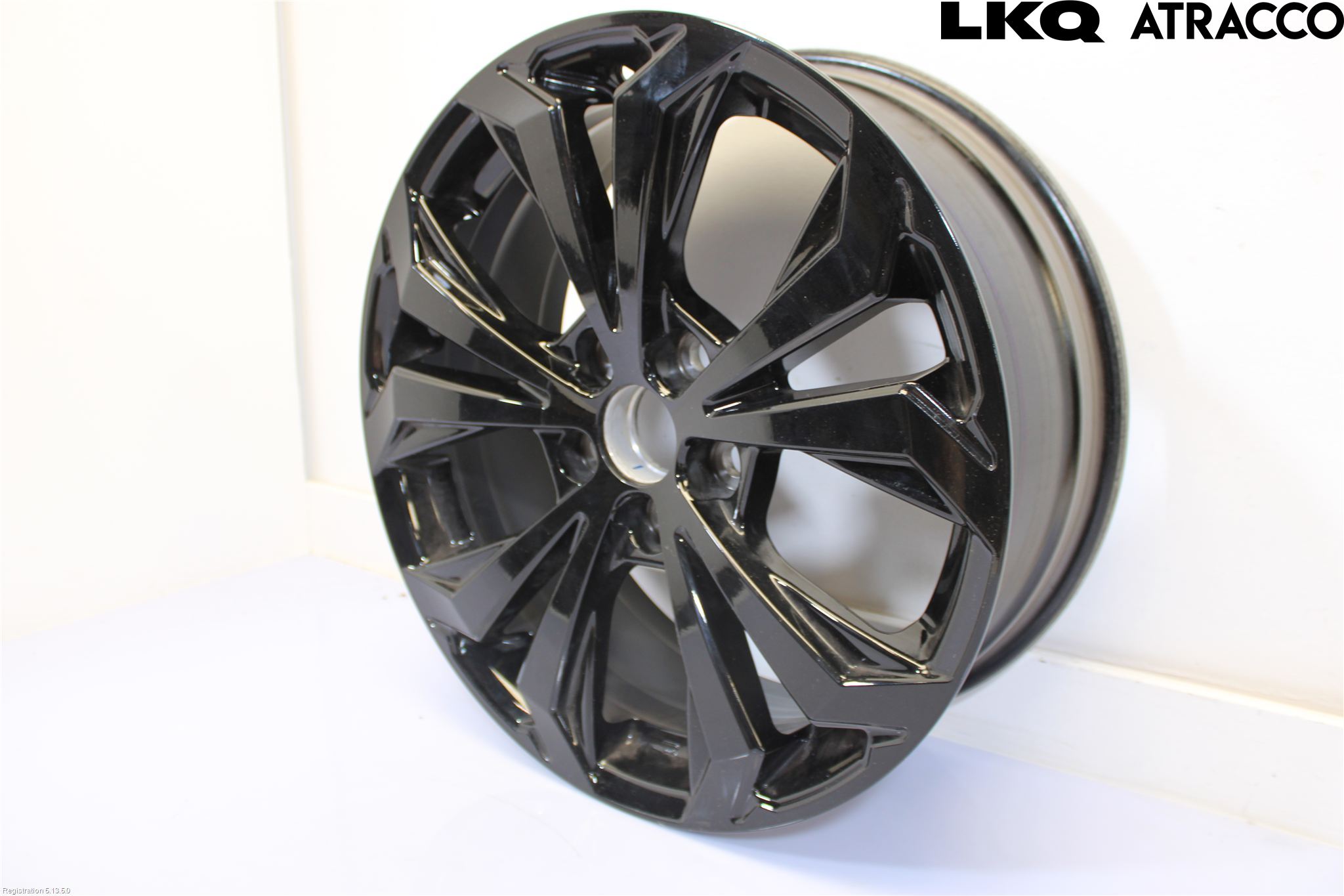 Toyota RAV4 19- Felg Aluminium