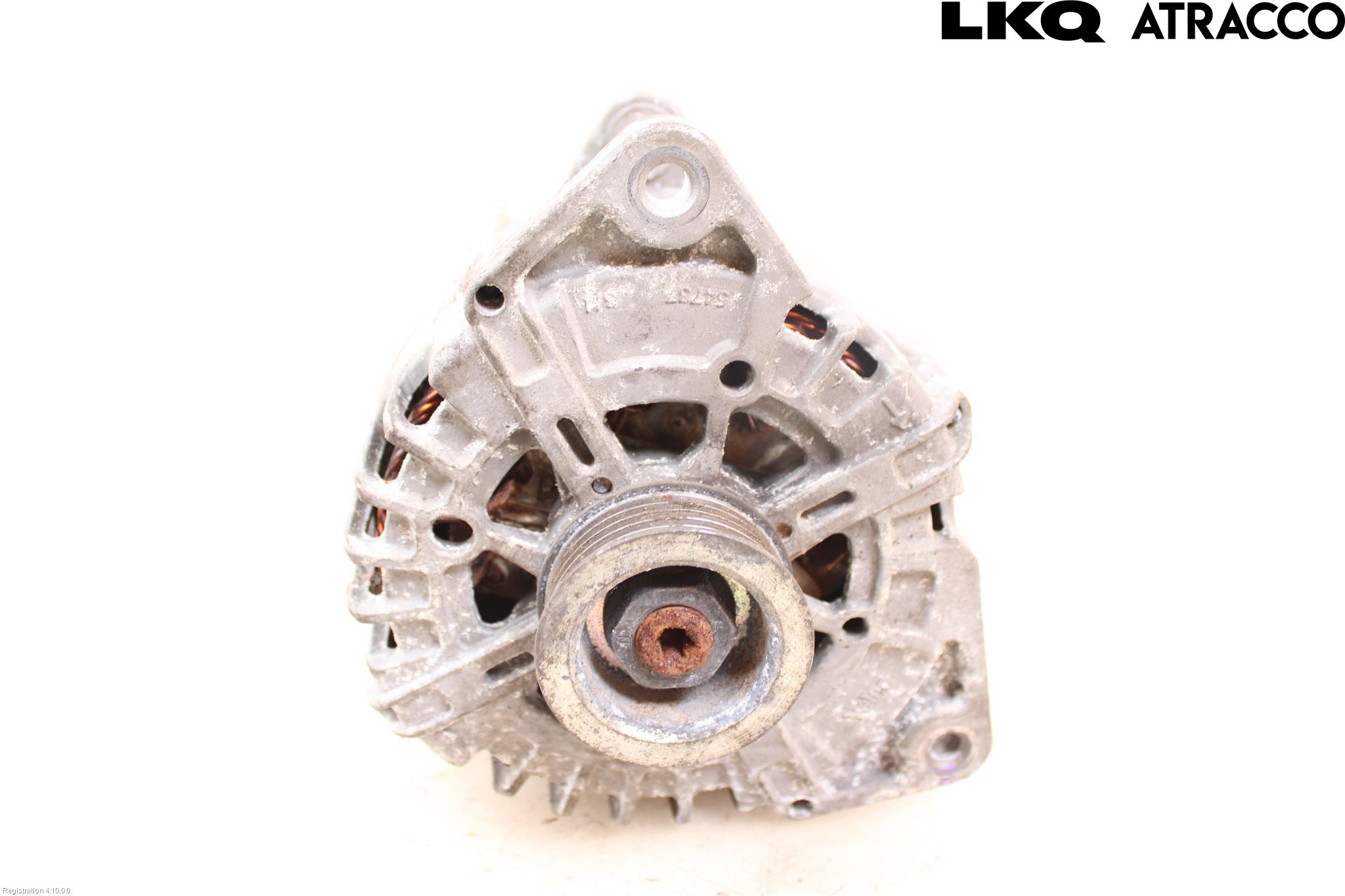 Mercedes-Benz MB SPRINTER (W907/W910) 19- Dynamo