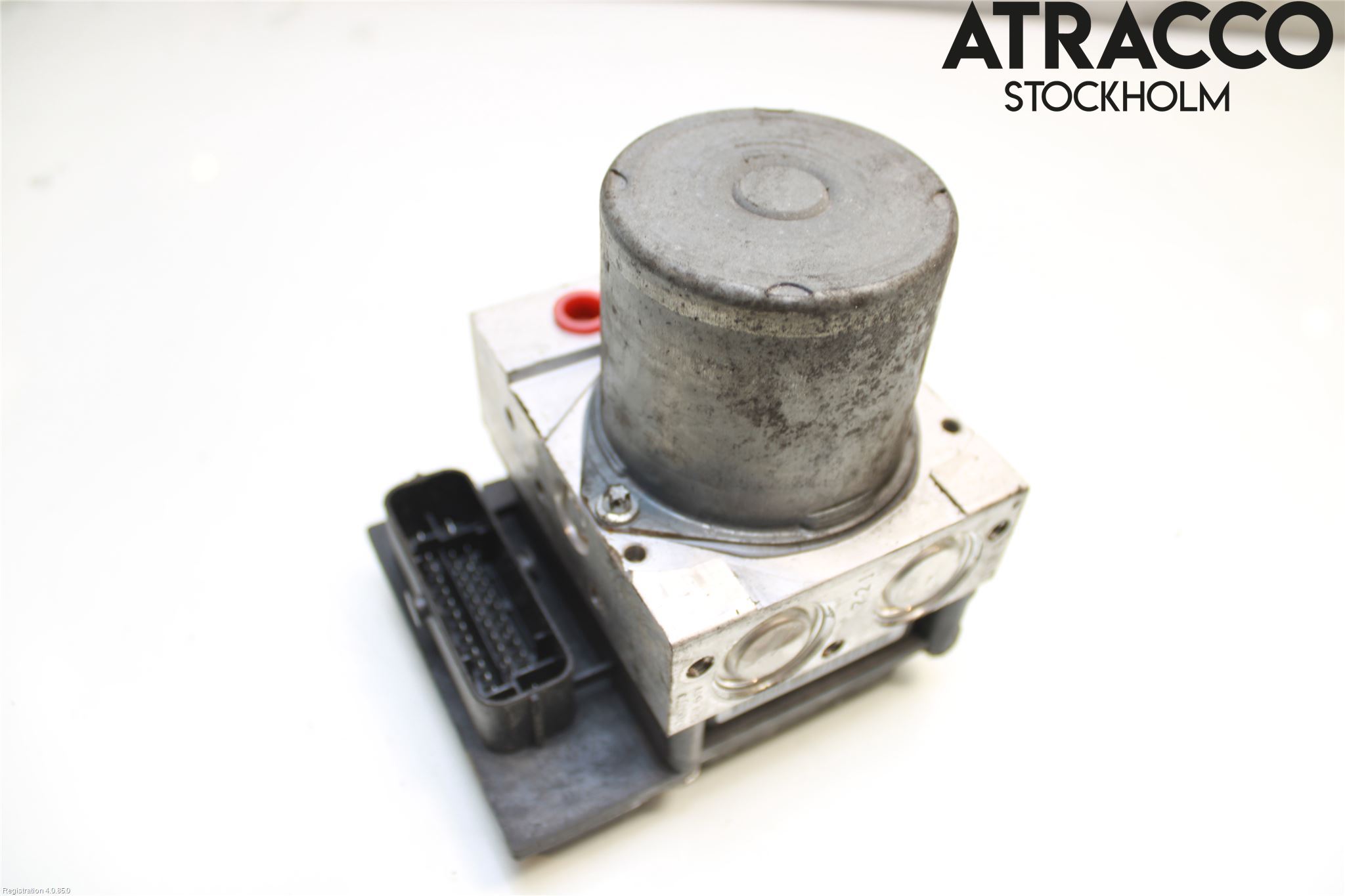 Audi Q5 09-16 Abs Hydraulikkaggregat