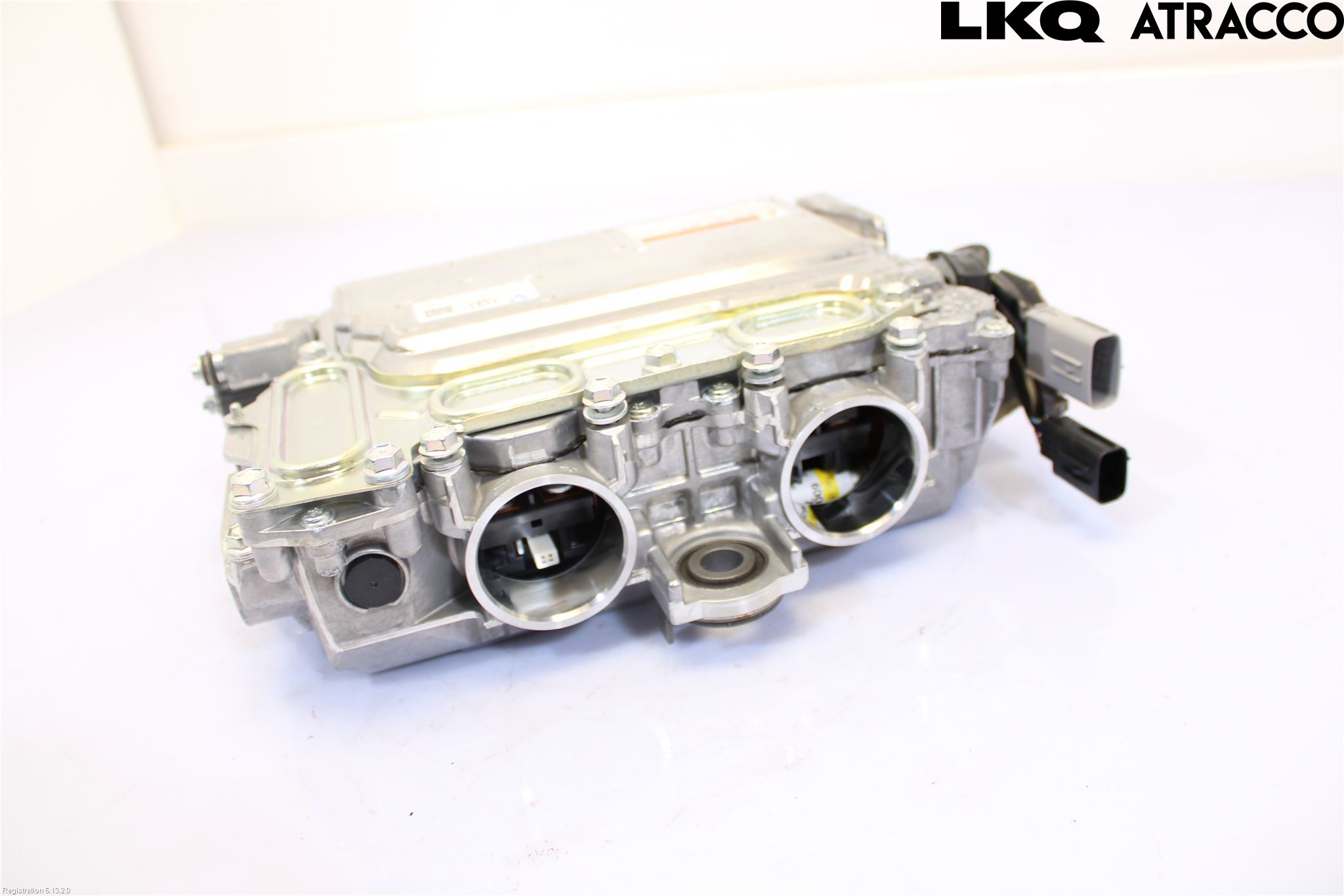 Toyota YARIS CROSS XP21 21- Hybridconverter