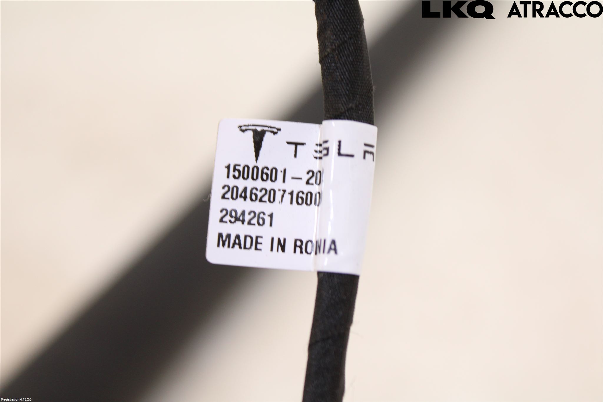 Tesla MODEL Y 21- Baklukeåpner Automatisk