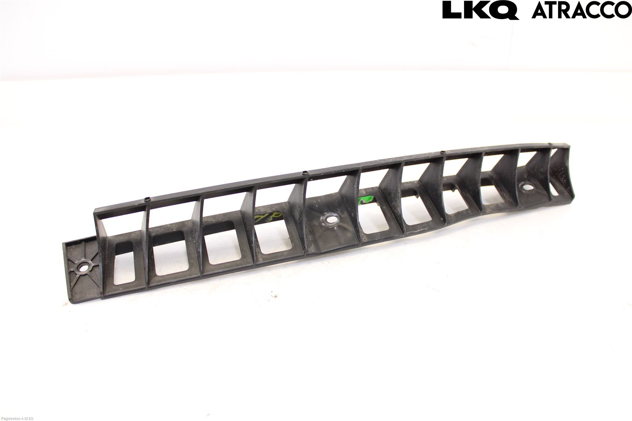Skoda YETI Støtfanger Bak Deform Element