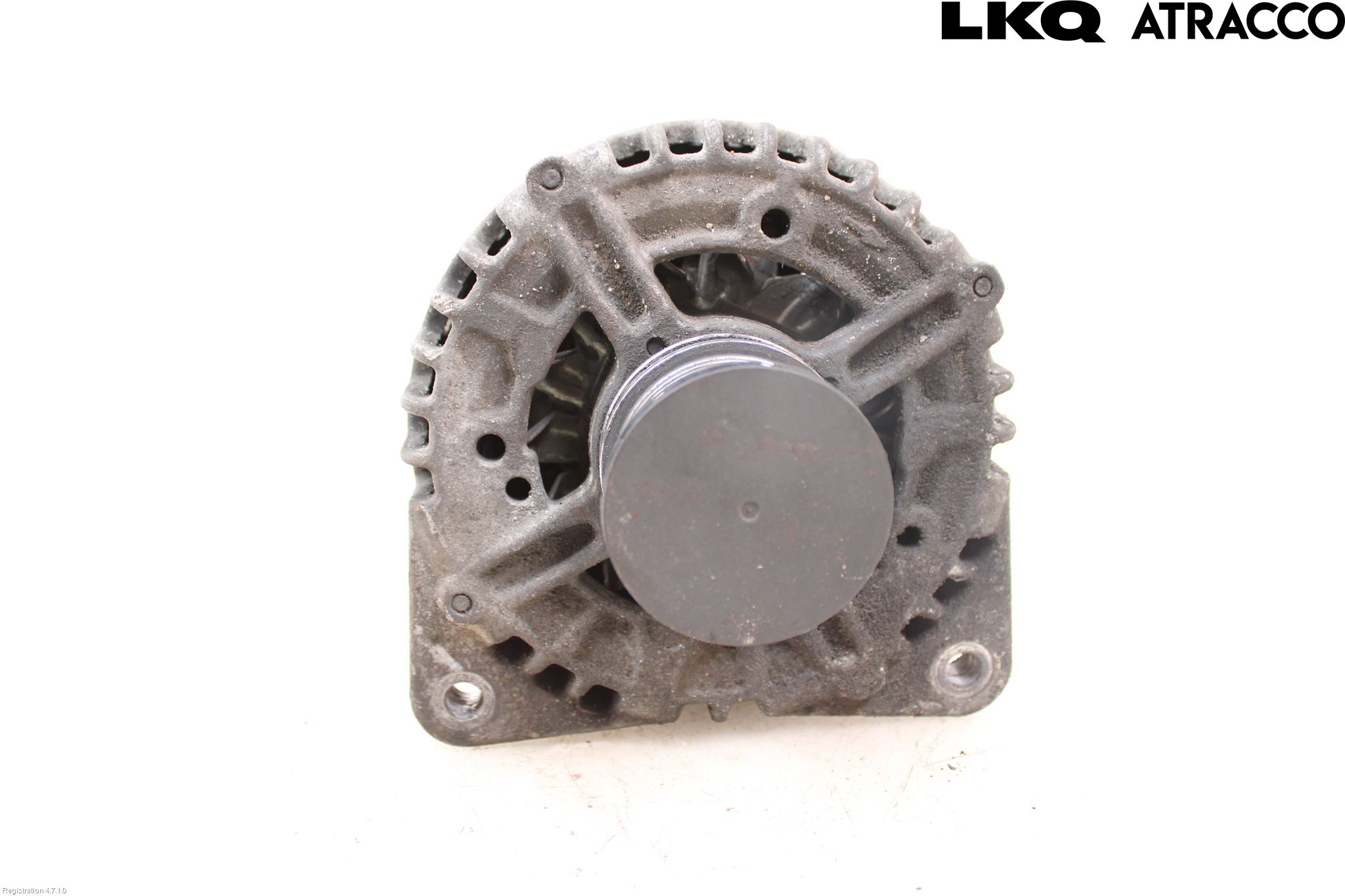 Audi A6/S6     05-11 Dynamo