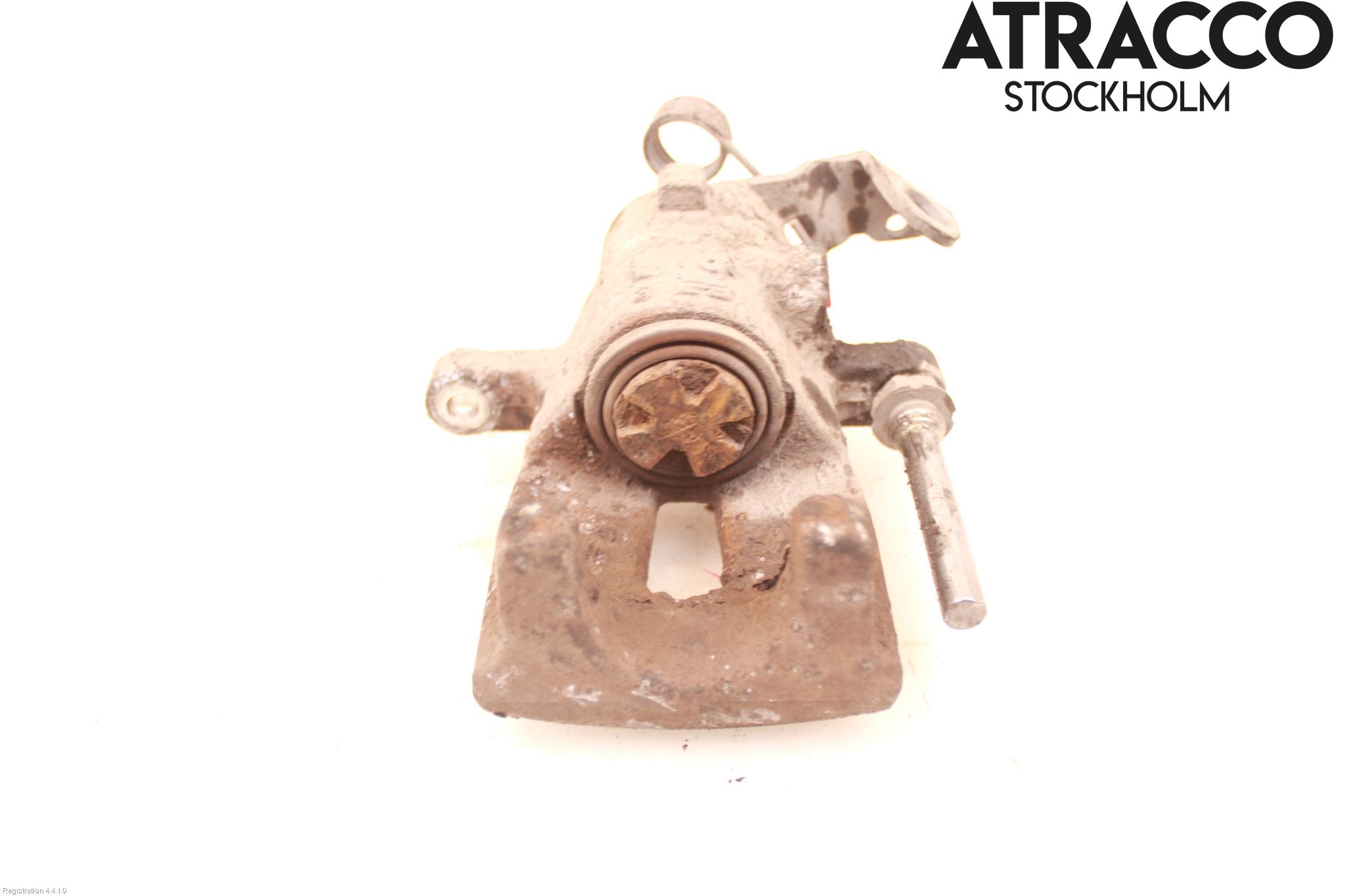 Kia VENGA 10-19 Bremsecaliper Bak Venstre