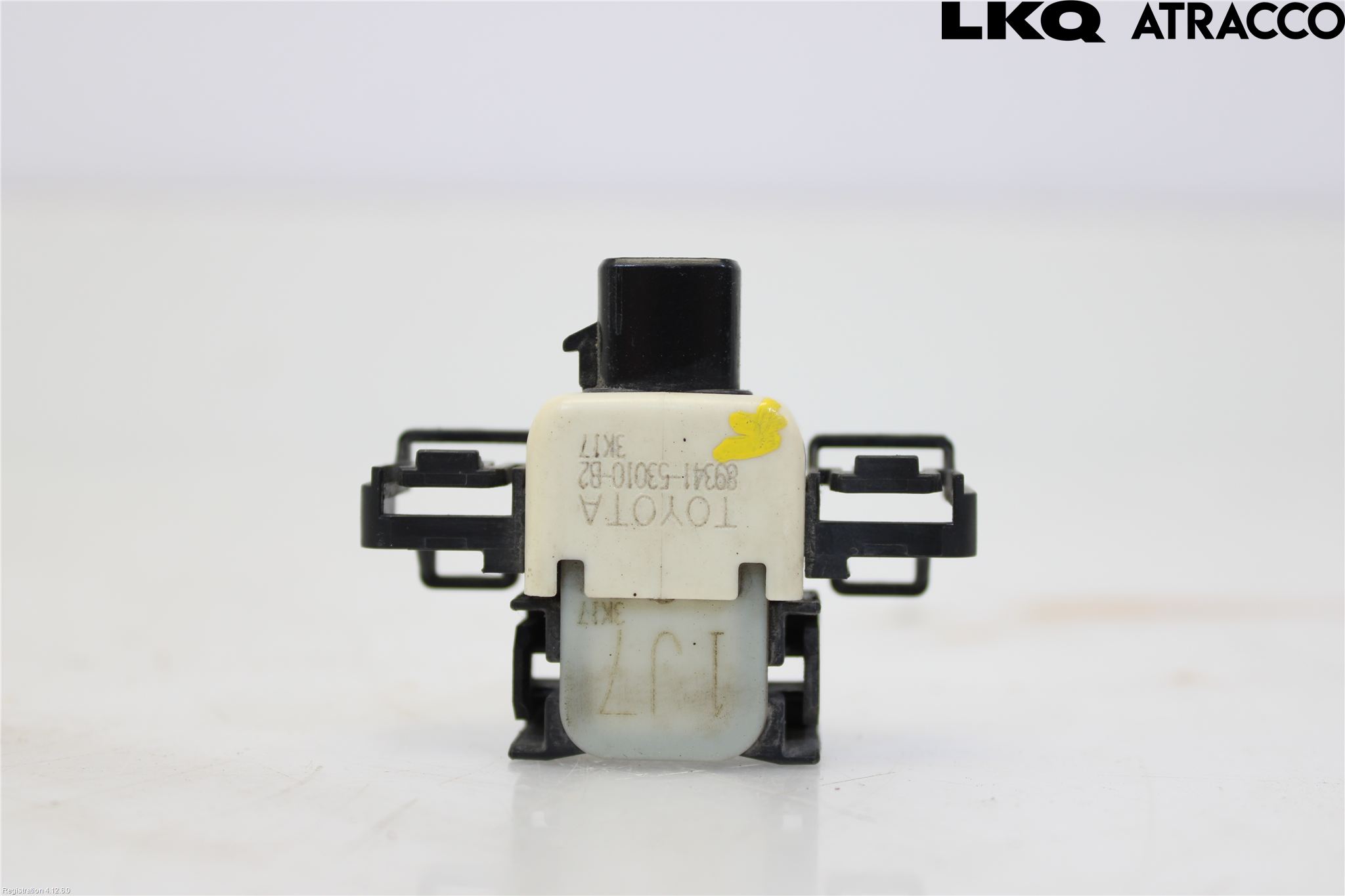 Lexus IS 250/350 14-20 Sensor Parkering Front