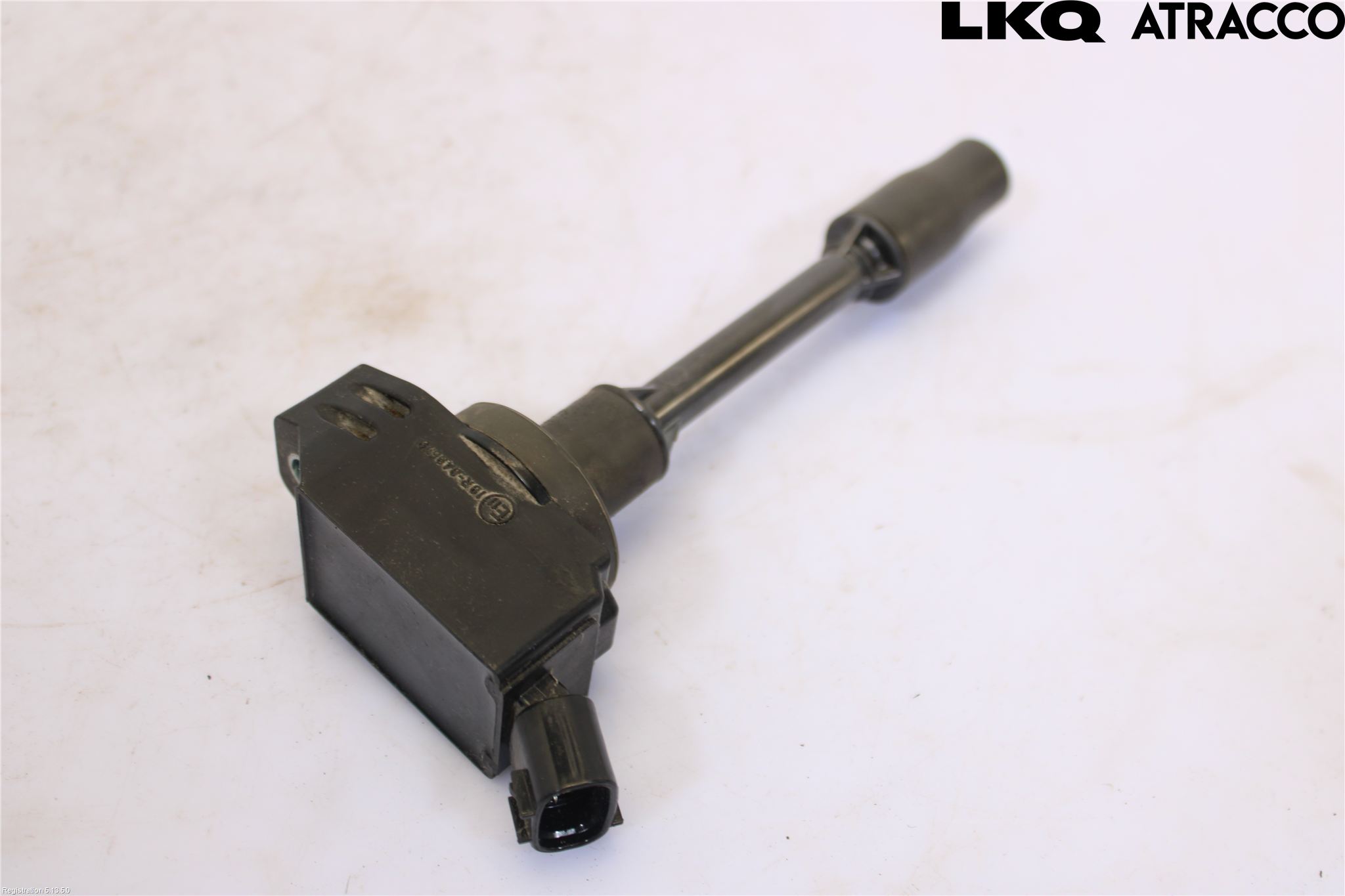 Toyota RAV4 19- Coil