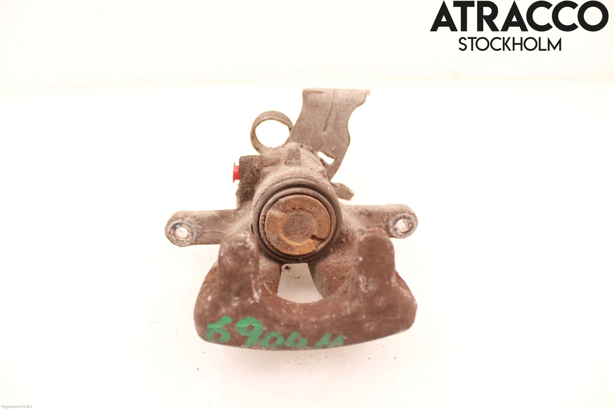 Alfa 159 Bremsecaliper Bak Høyre