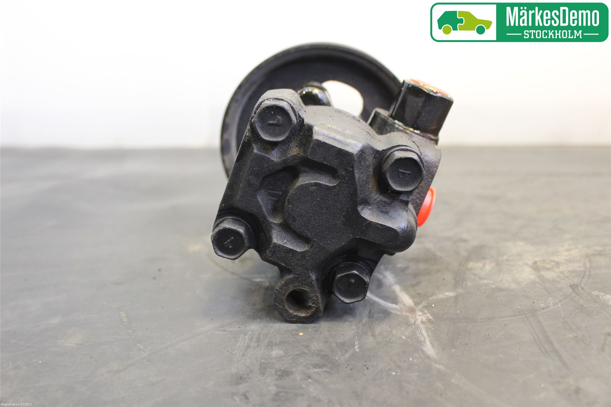 Hyundai H1/STAREX  97-08 Servo Pumpe
