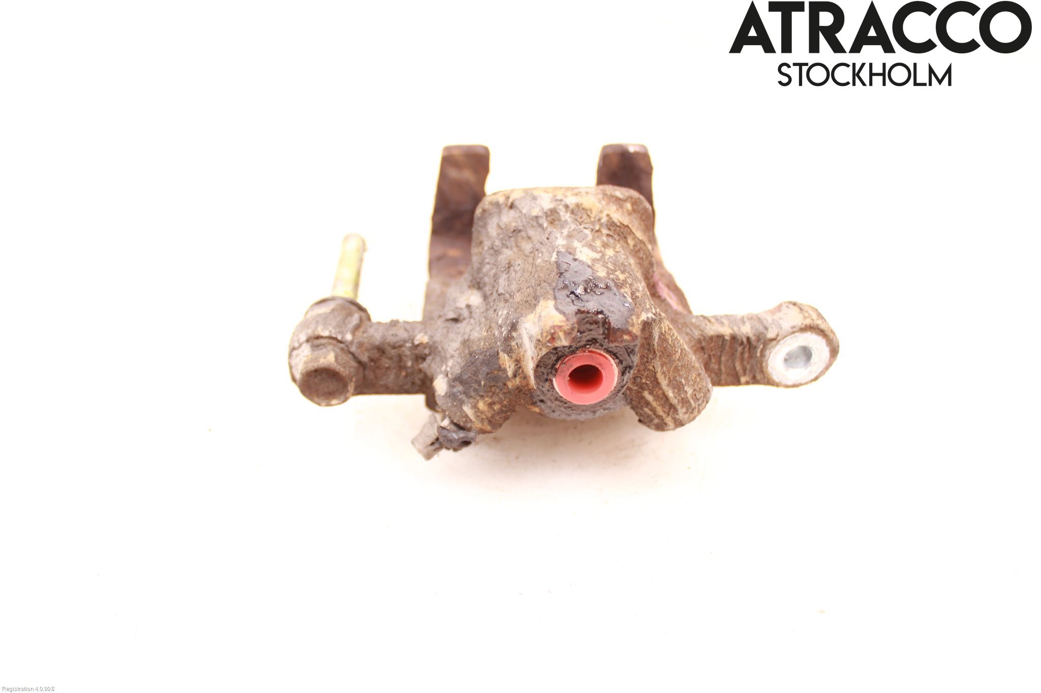 Hyundai i20 PB 09-14 Bremsecaliper Bak Høyre